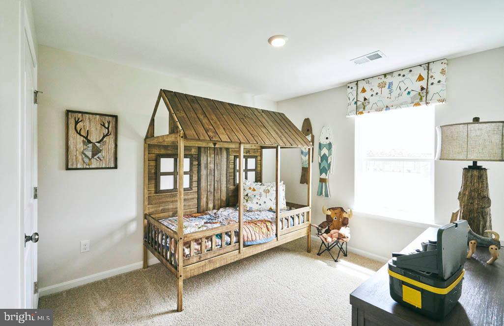 SASSAFRAS MEADOWS - Residential