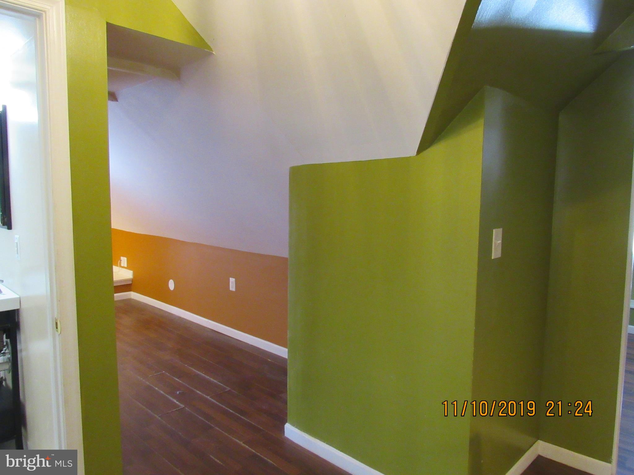 RADIANT VALLEY - Residential Lease