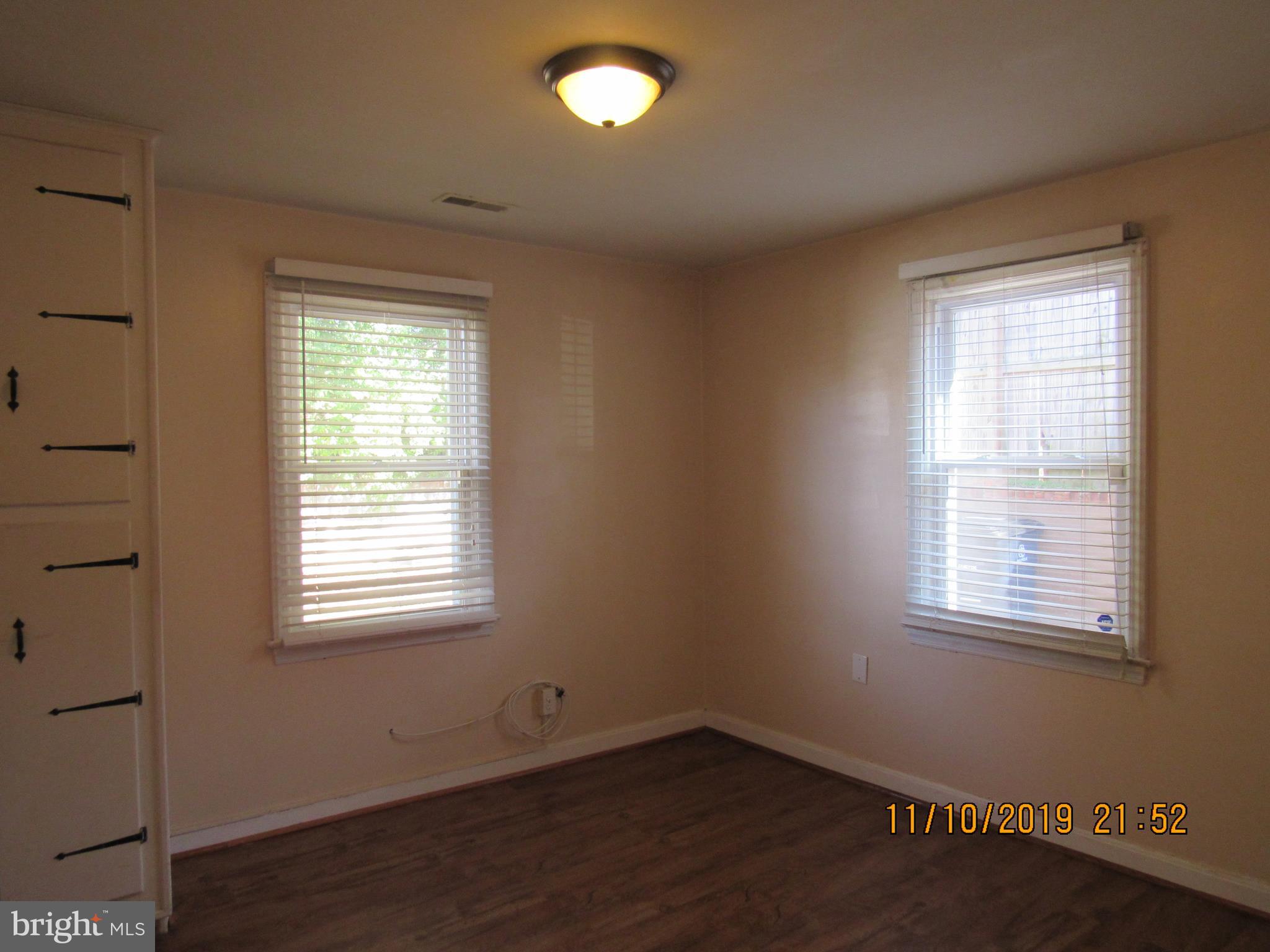 RADIANT VALLEY - Residential Lease