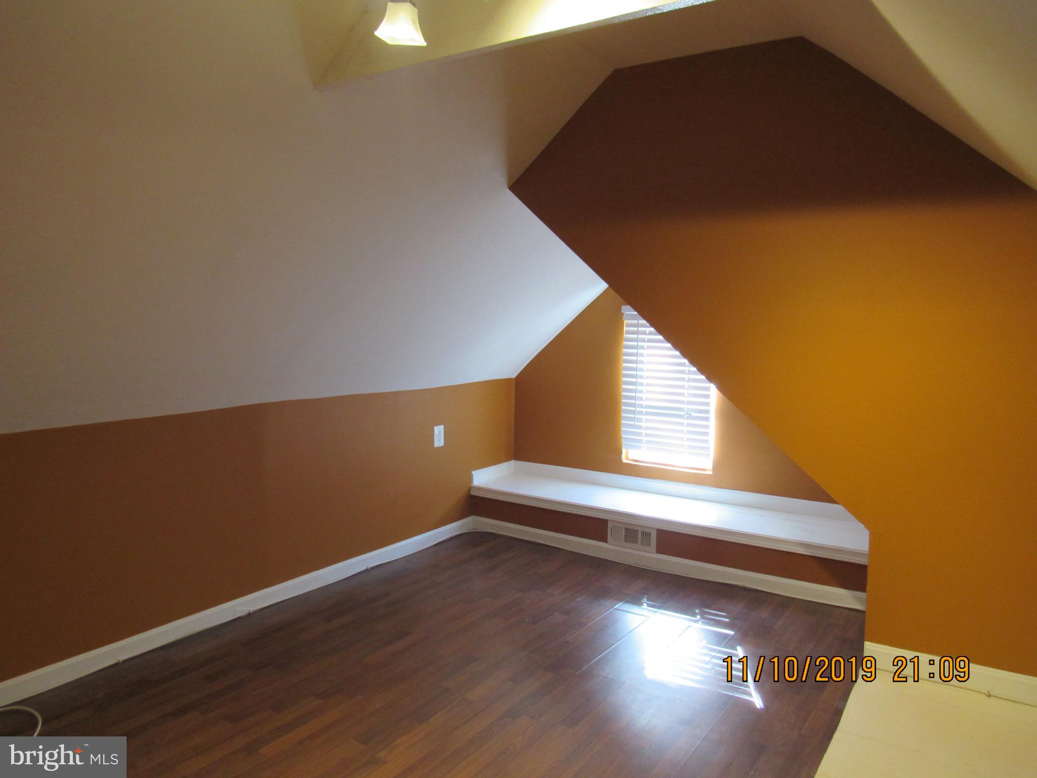 RADIANT VALLEY - Residential Lease