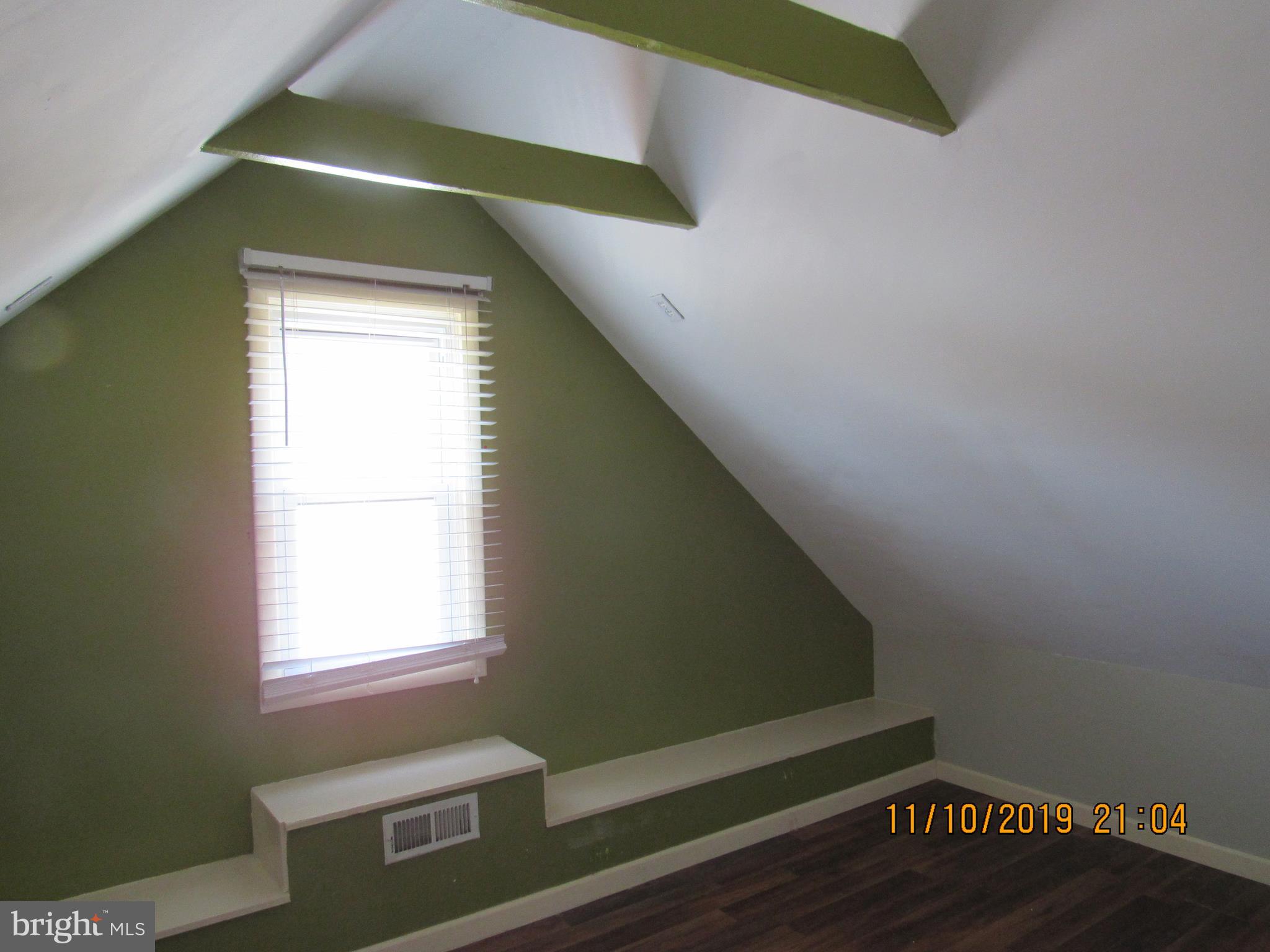 RADIANT VALLEY - Residential Lease