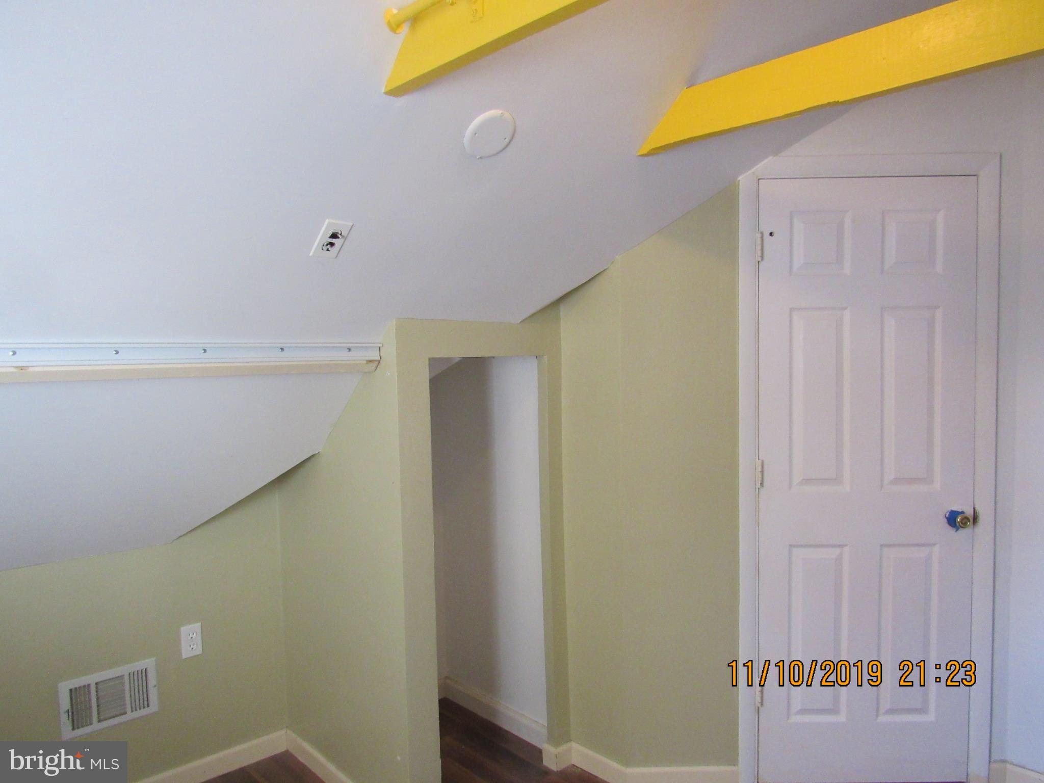 RADIANT VALLEY - Residential Lease