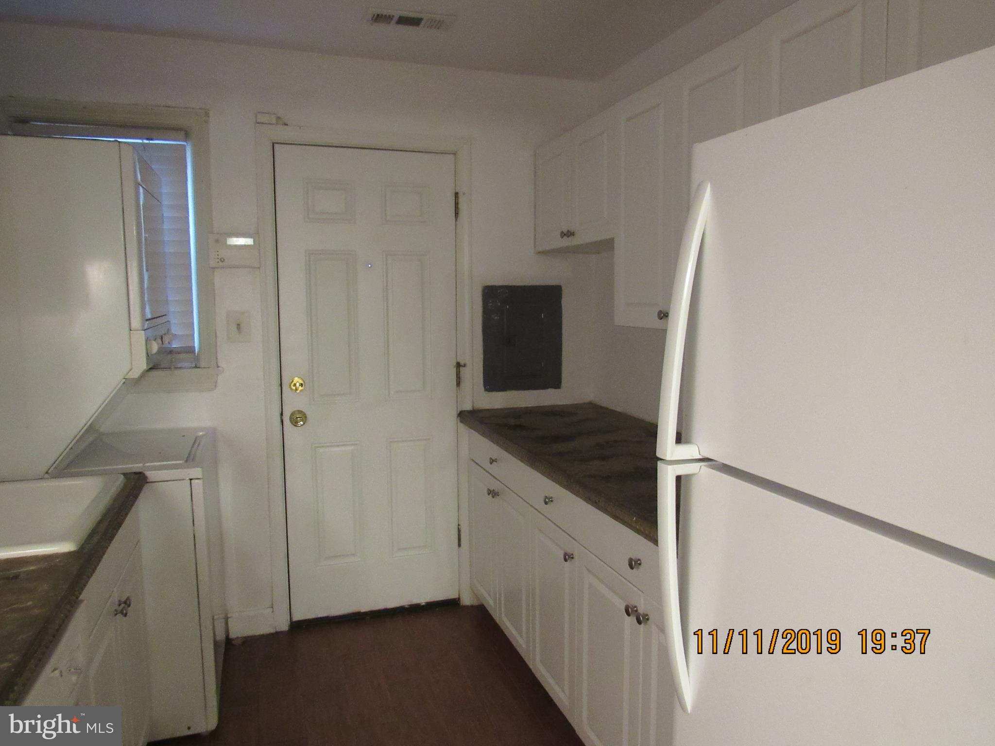 RADIANT VALLEY - Residential Lease