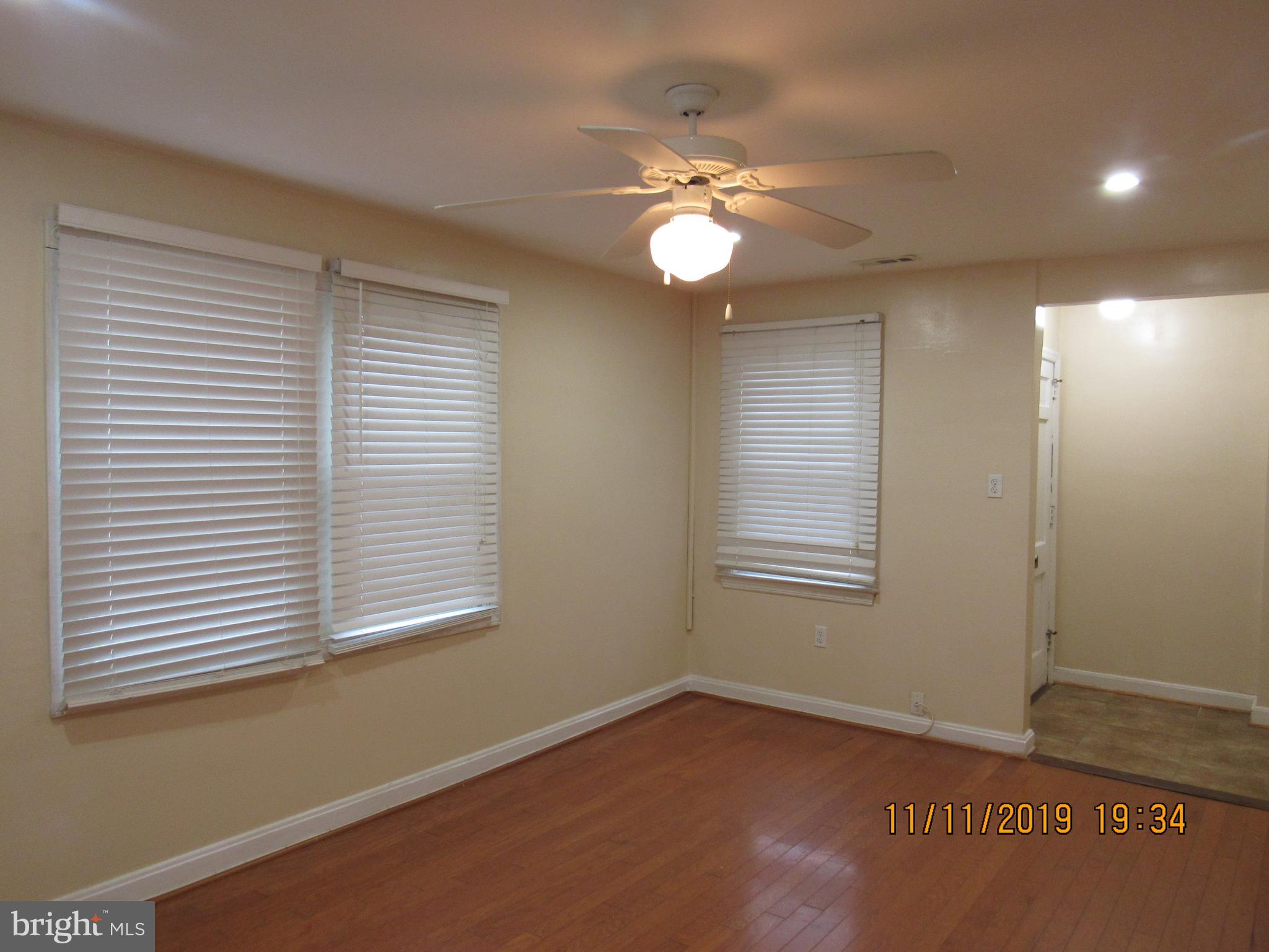 RADIANT VALLEY - Residential Lease