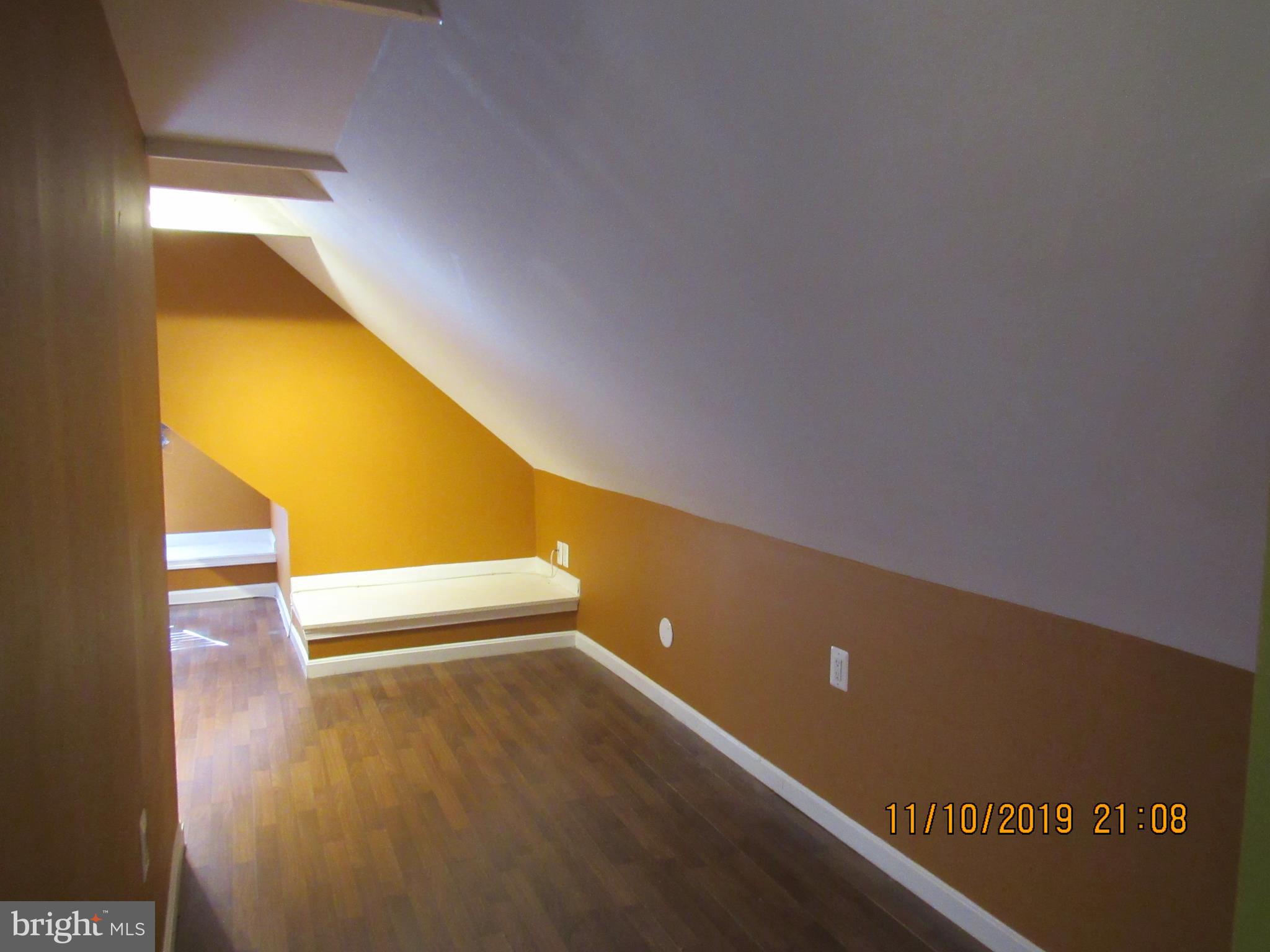 RADIANT VALLEY - Residential Lease