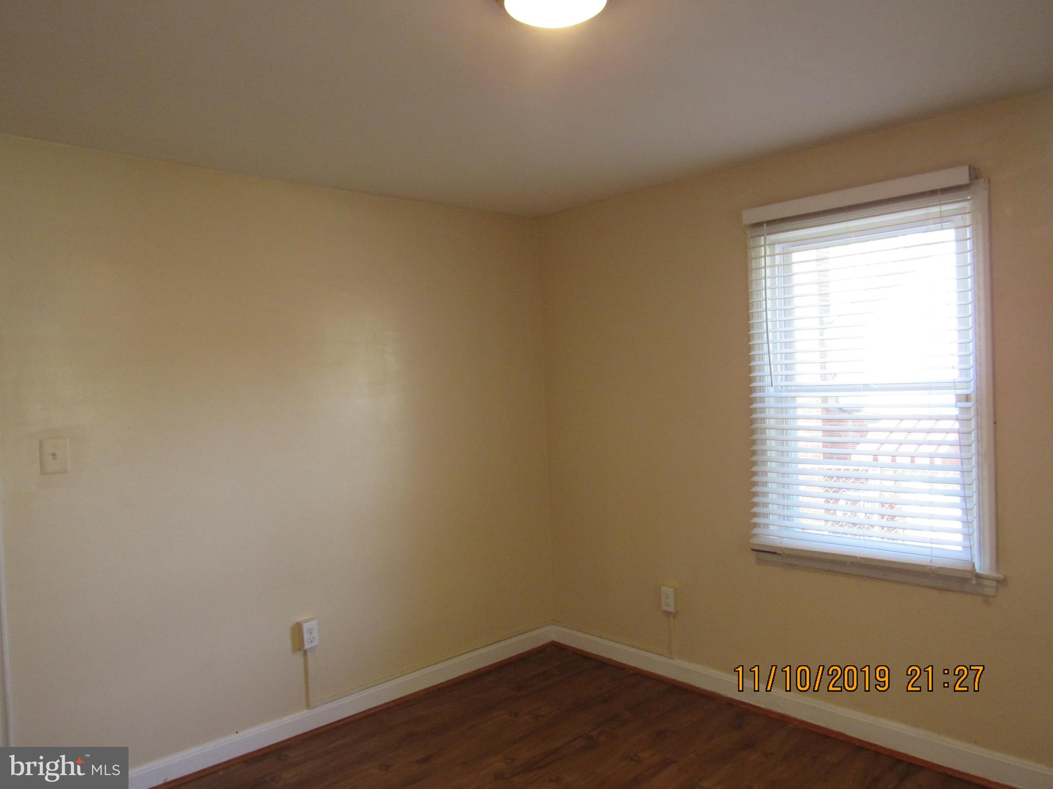 RADIANT VALLEY - Residential Lease