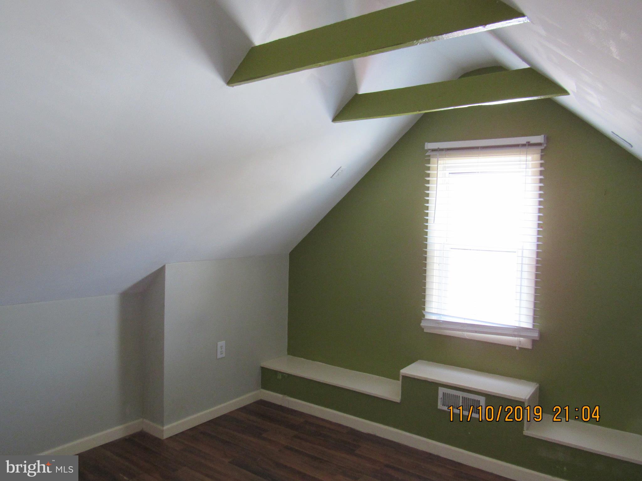 RADIANT VALLEY - Residential Lease