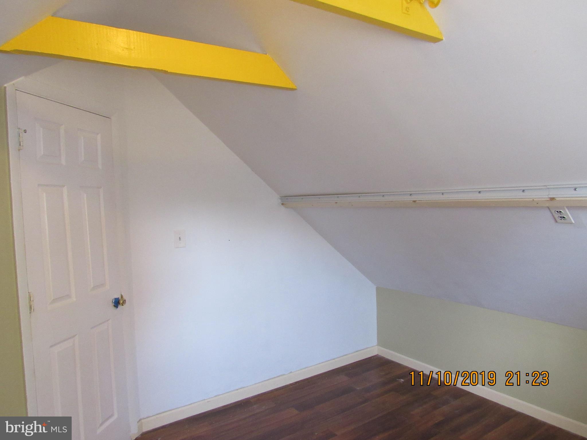 RADIANT VALLEY - Residential Lease