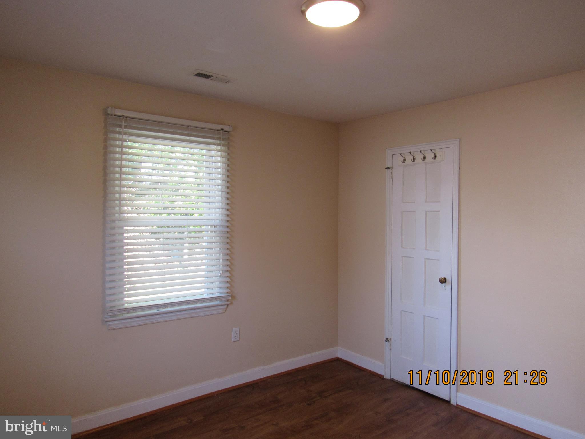 RADIANT VALLEY - Residential Lease