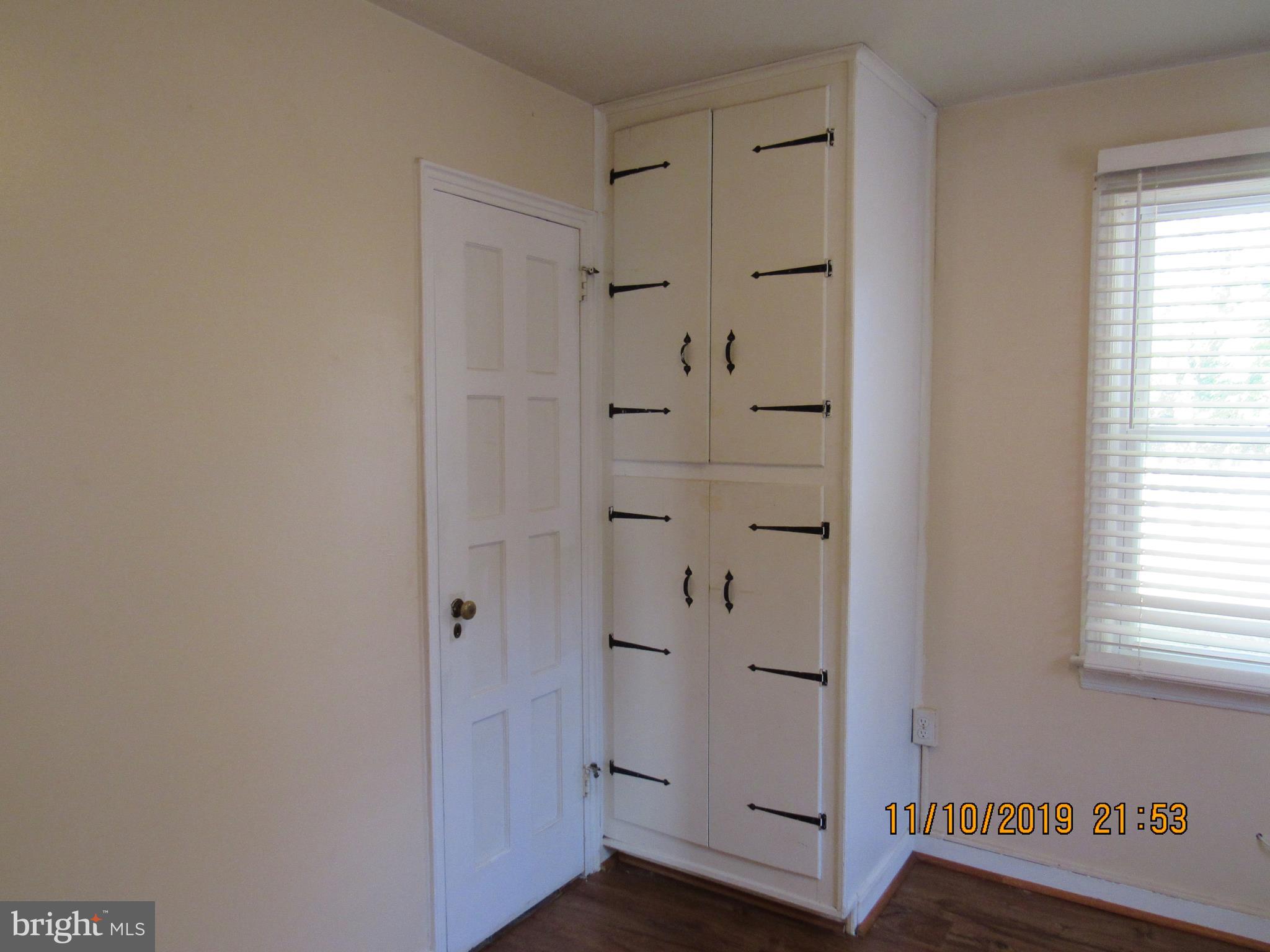 RADIANT VALLEY - Residential Lease