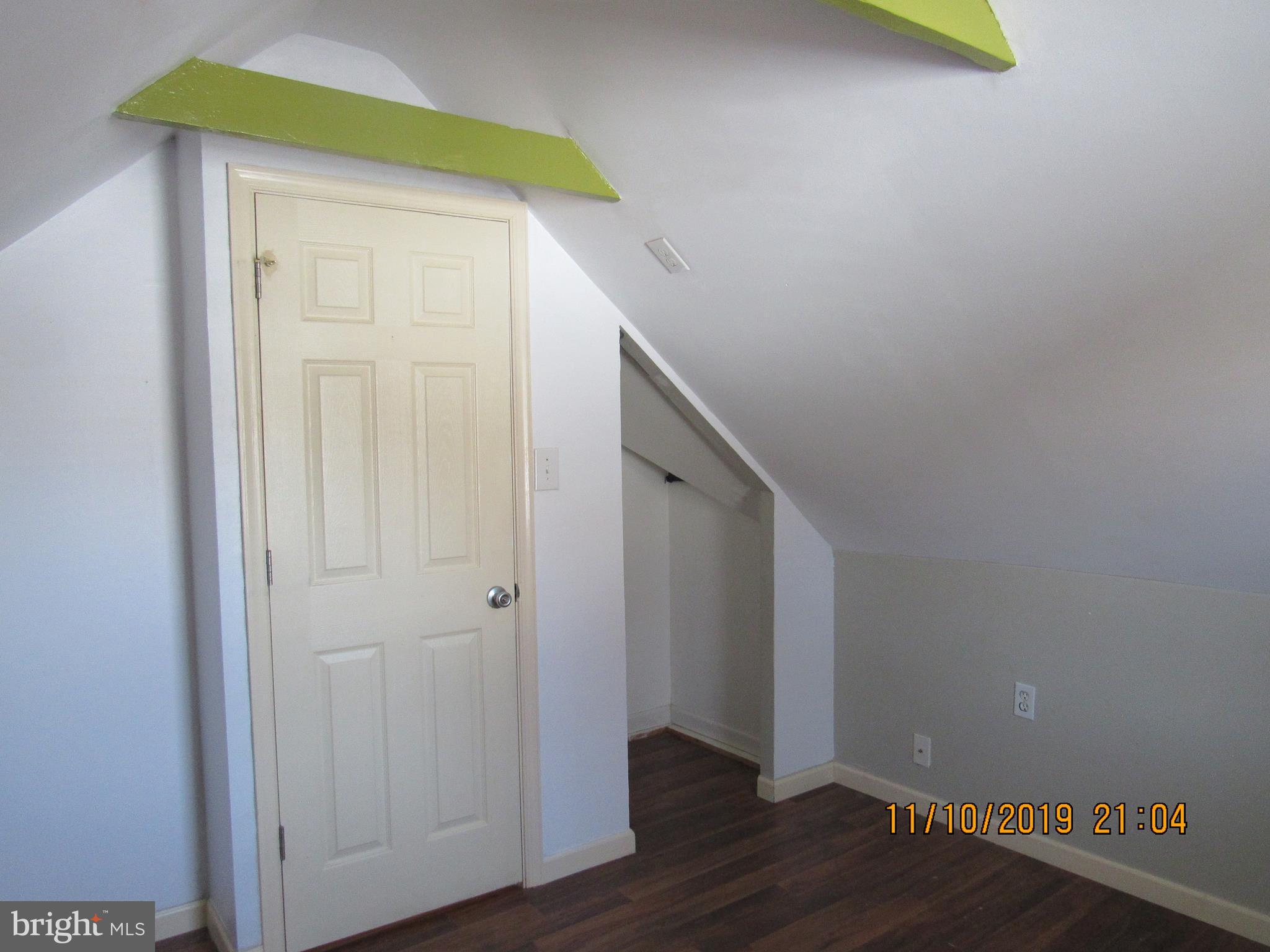 RADIANT VALLEY - Residential Lease