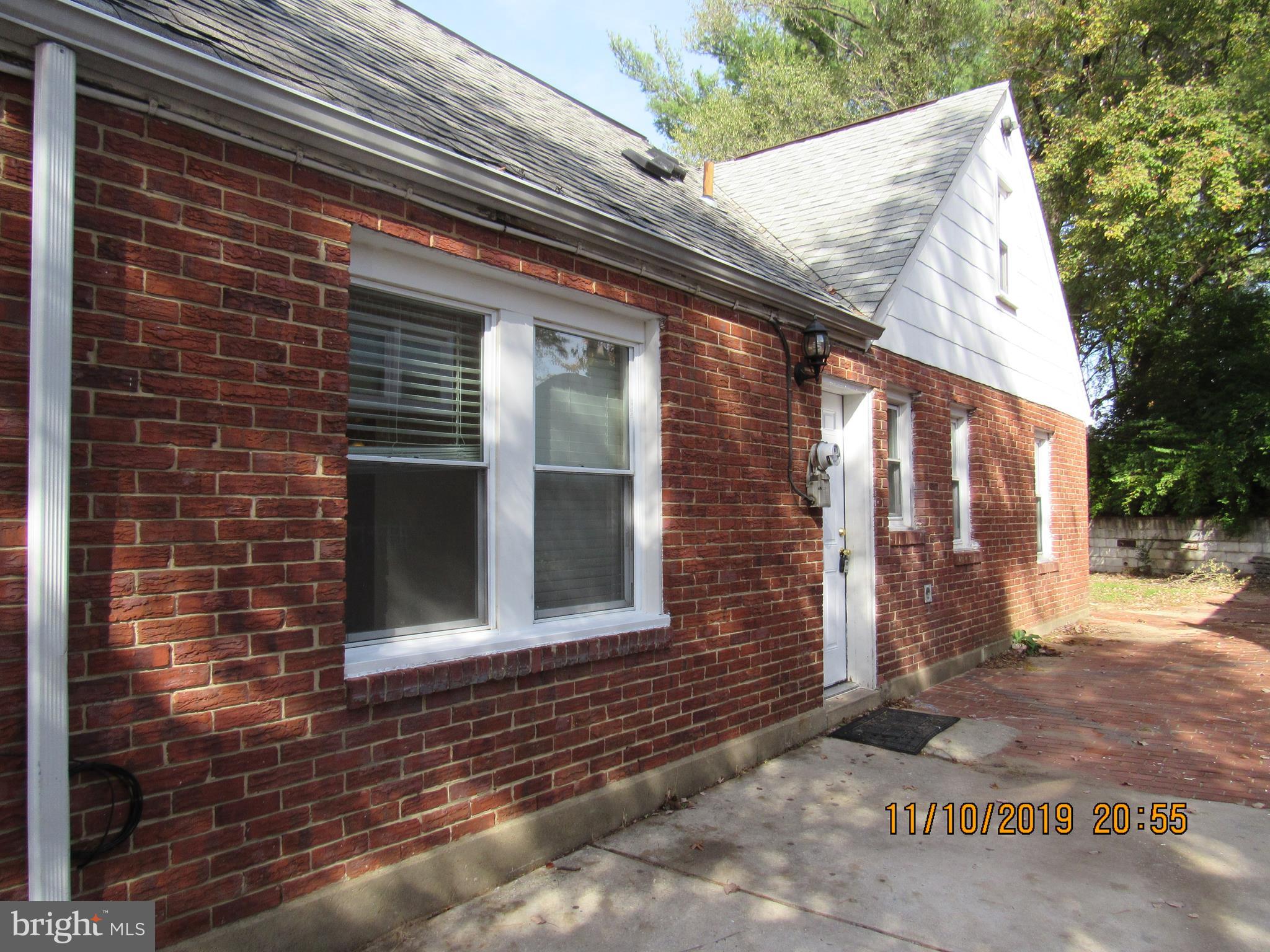 RADIANT VALLEY - Residential Lease