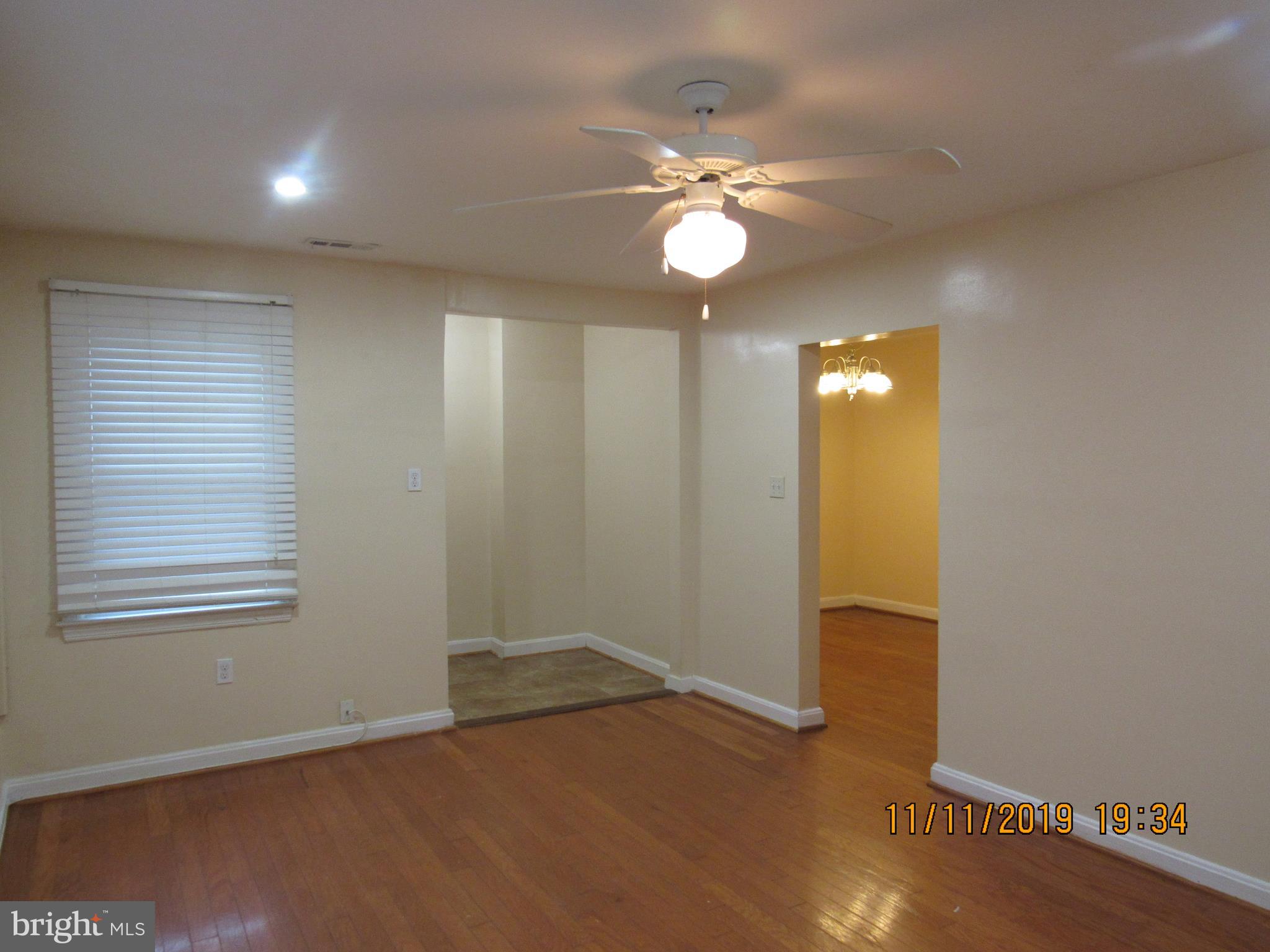 RADIANT VALLEY - Residential Lease