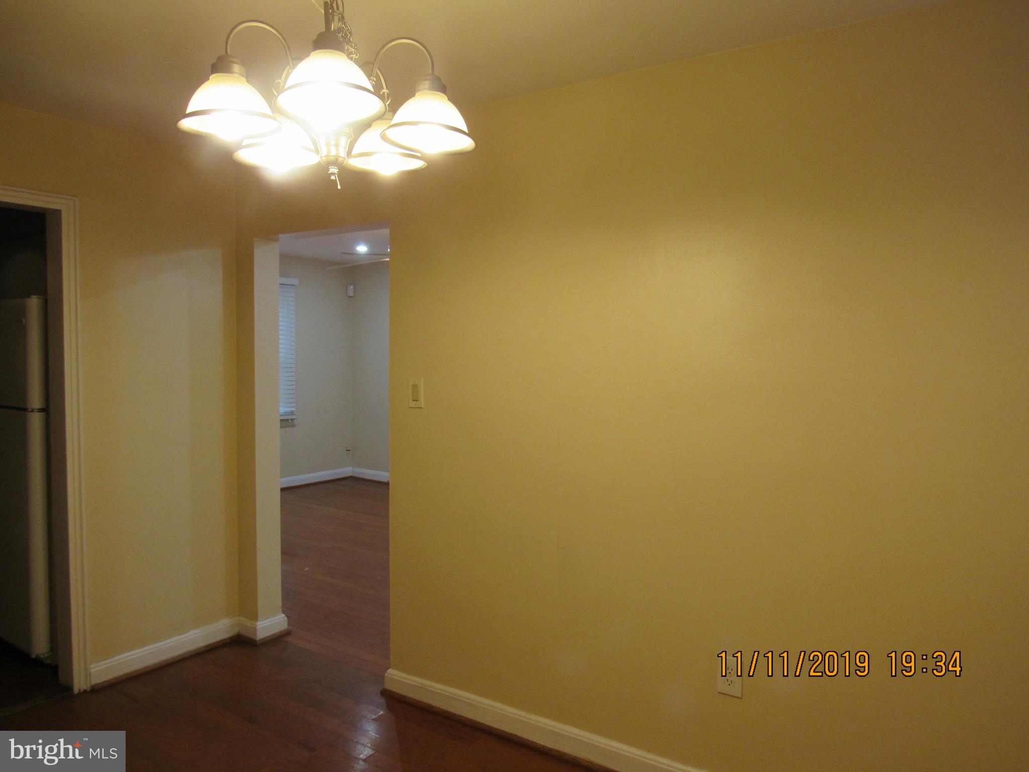 RADIANT VALLEY - Residential Lease