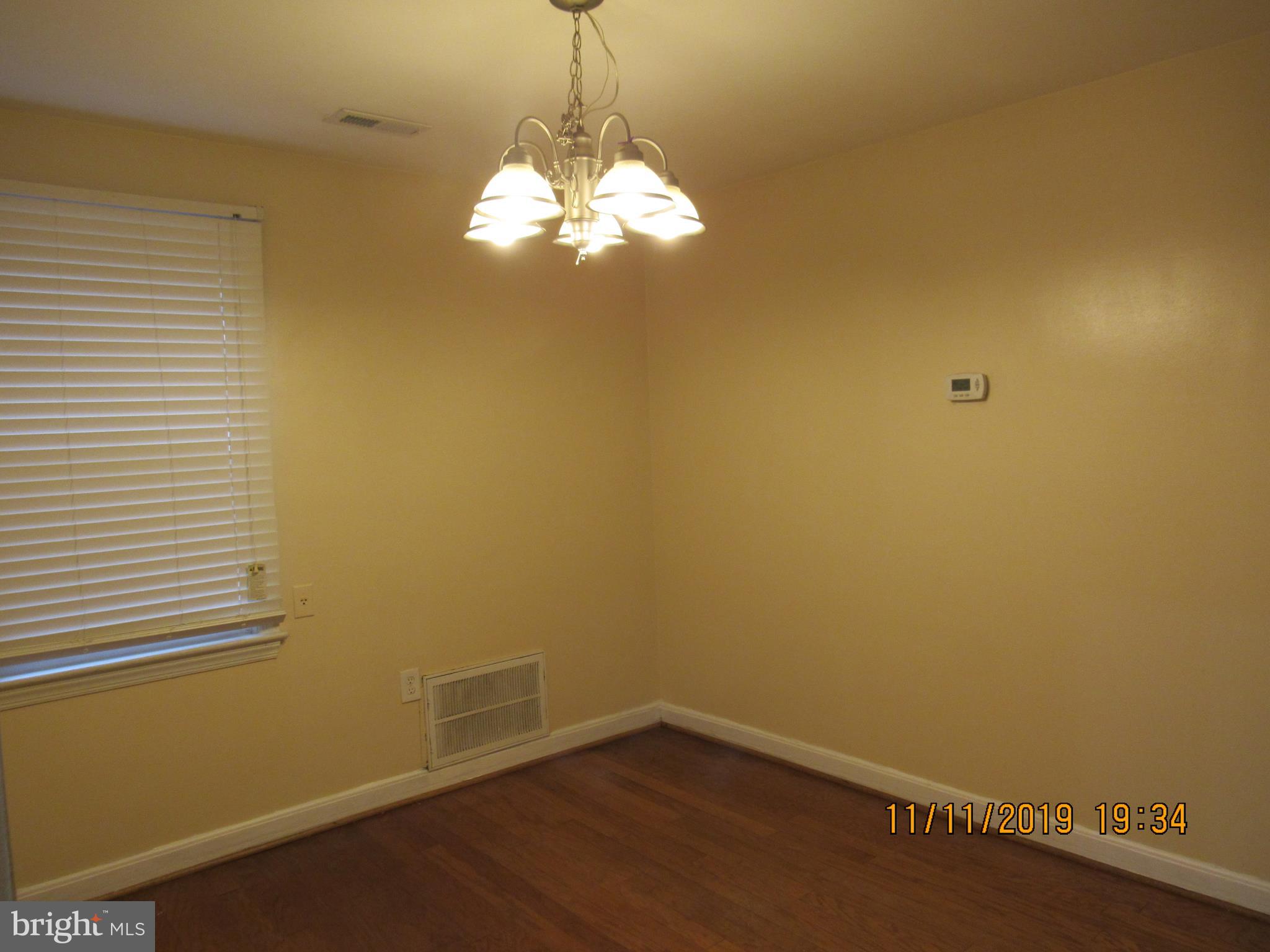 RADIANT VALLEY - Residential Lease