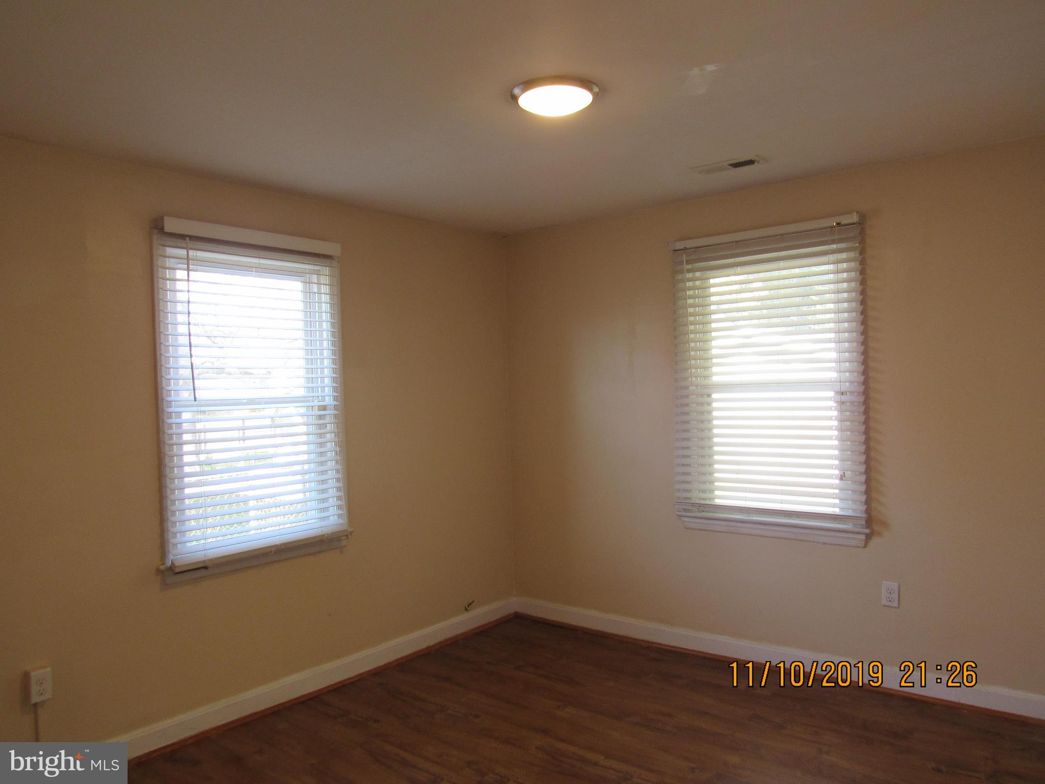 RADIANT VALLEY - Residential Lease