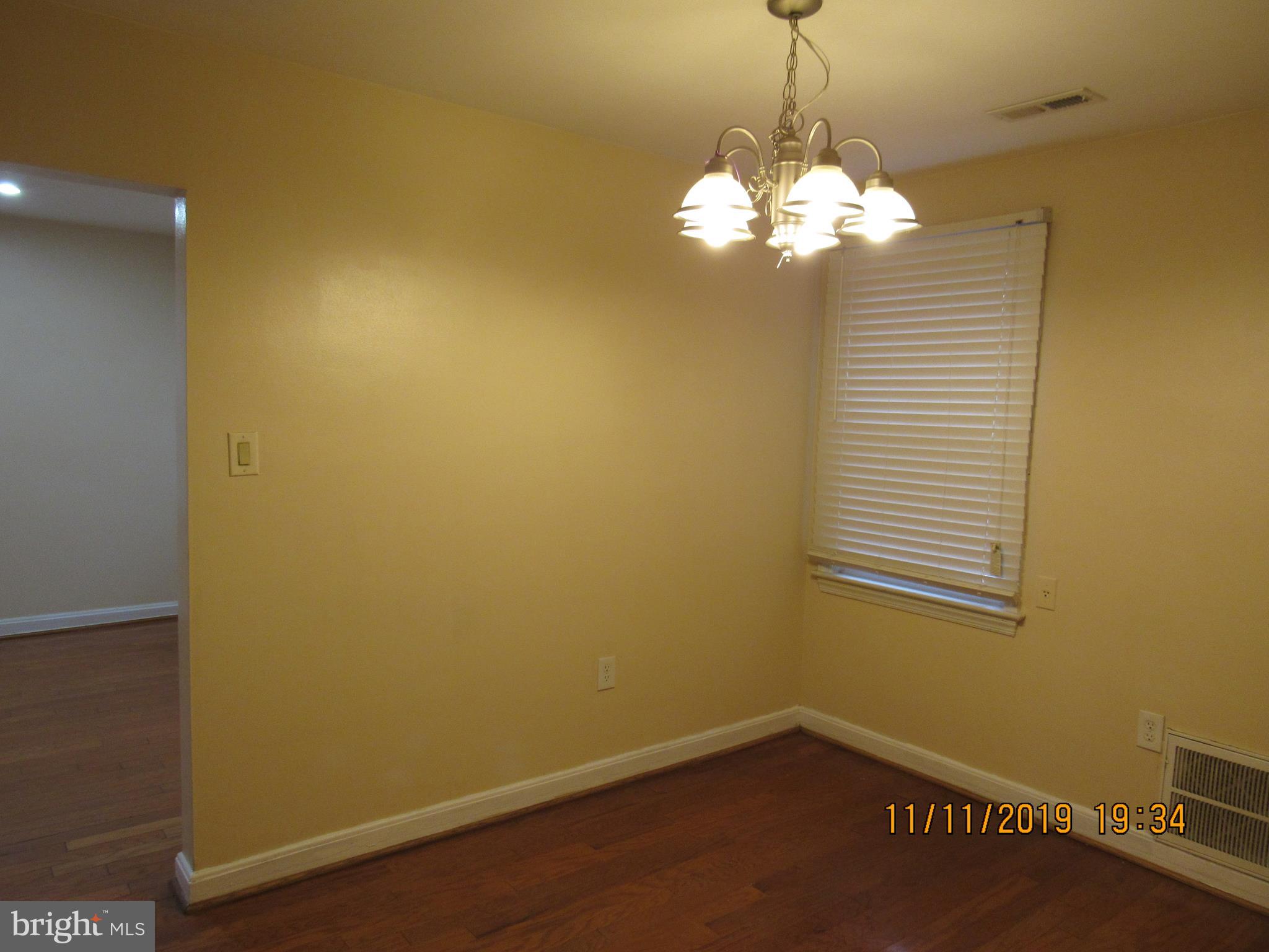 RADIANT VALLEY - Residential Lease