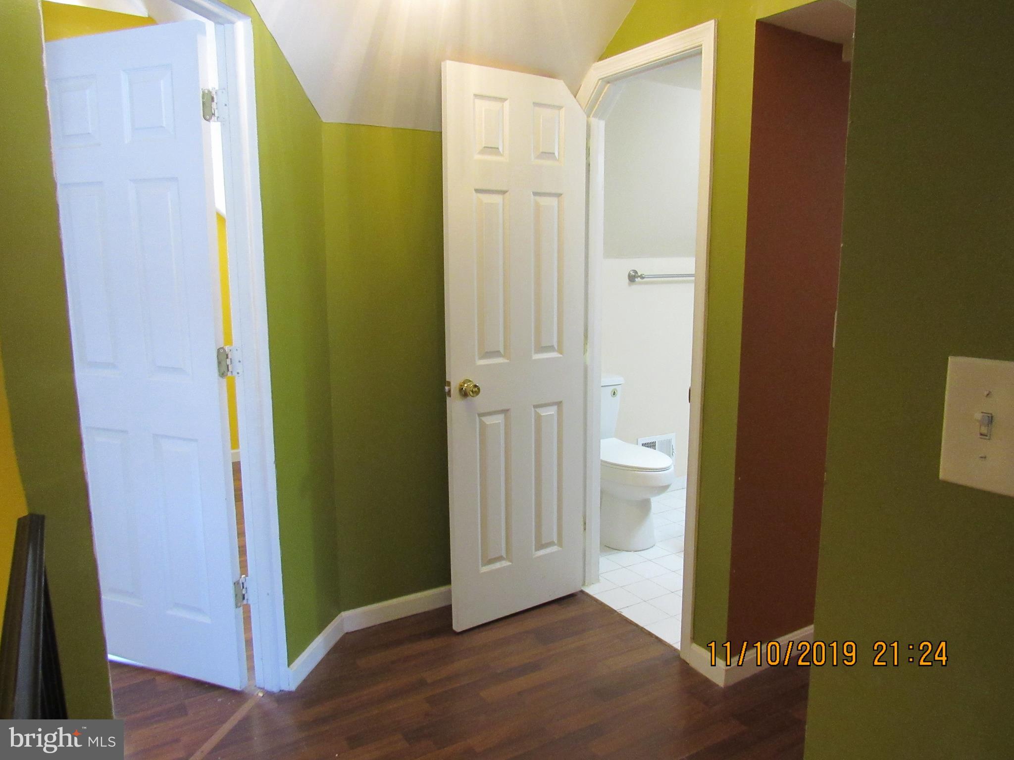 RADIANT VALLEY - Residential Lease