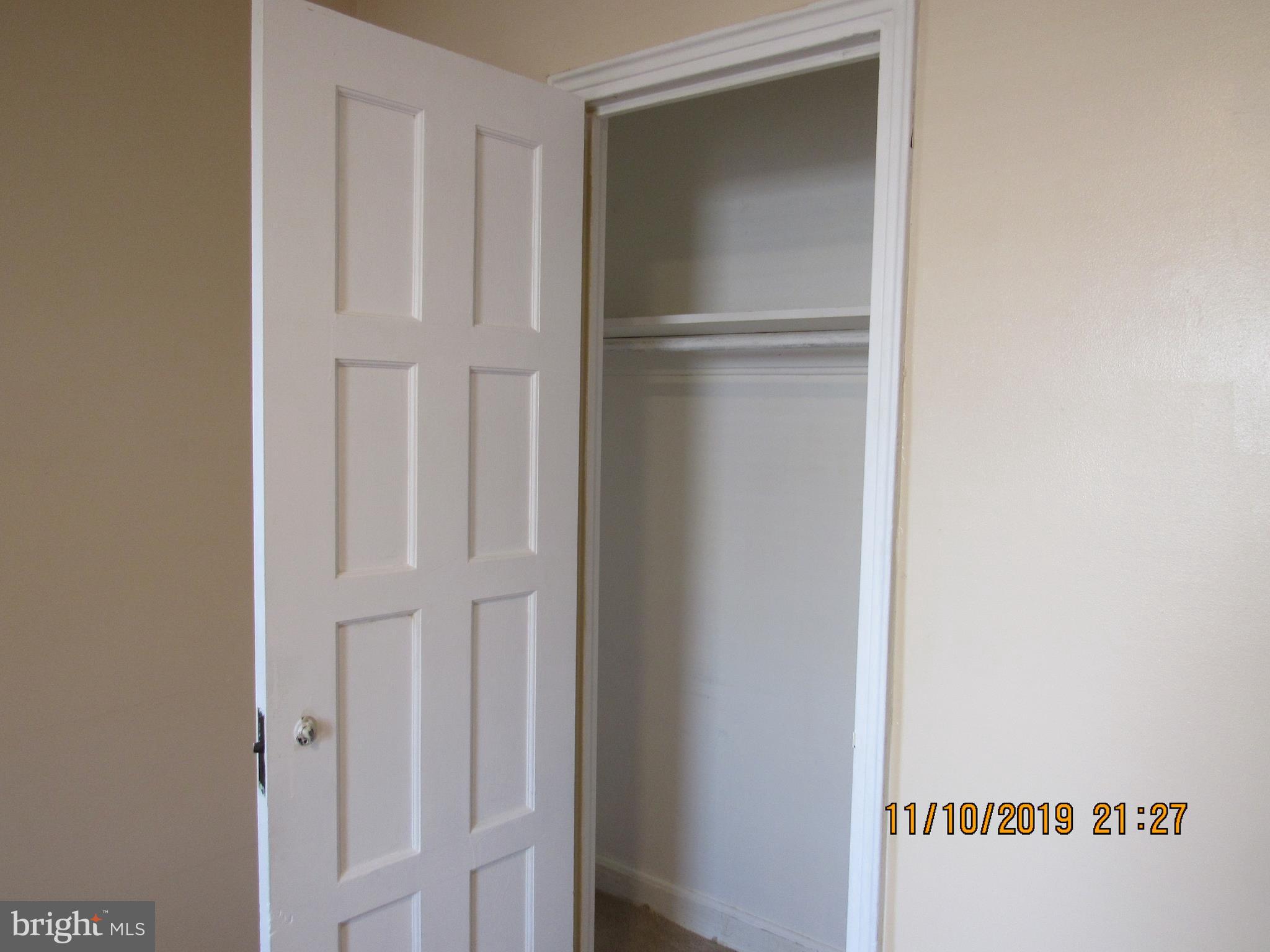 RADIANT VALLEY - Residential Lease