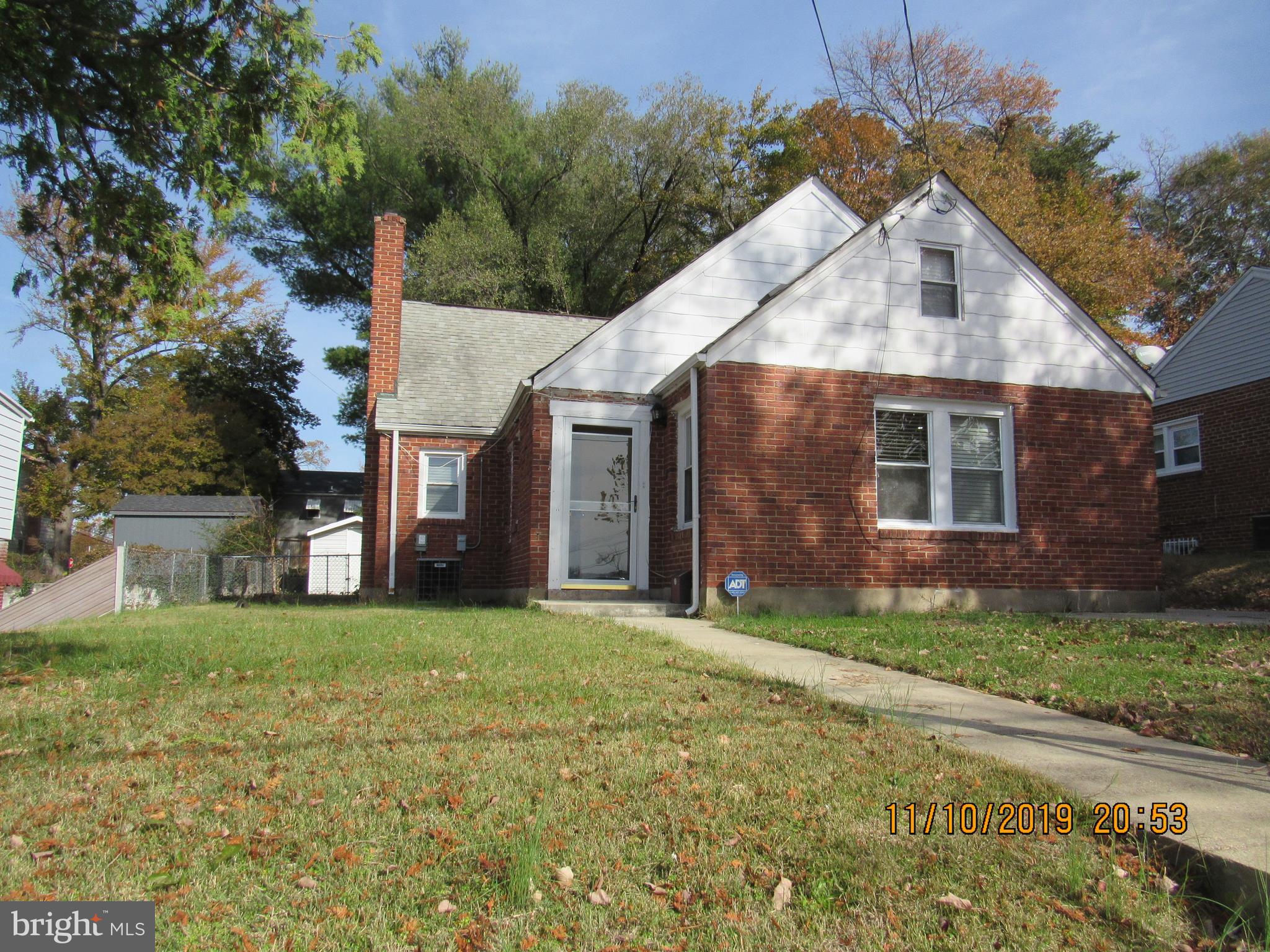 RADIANT VALLEY - Residential Lease