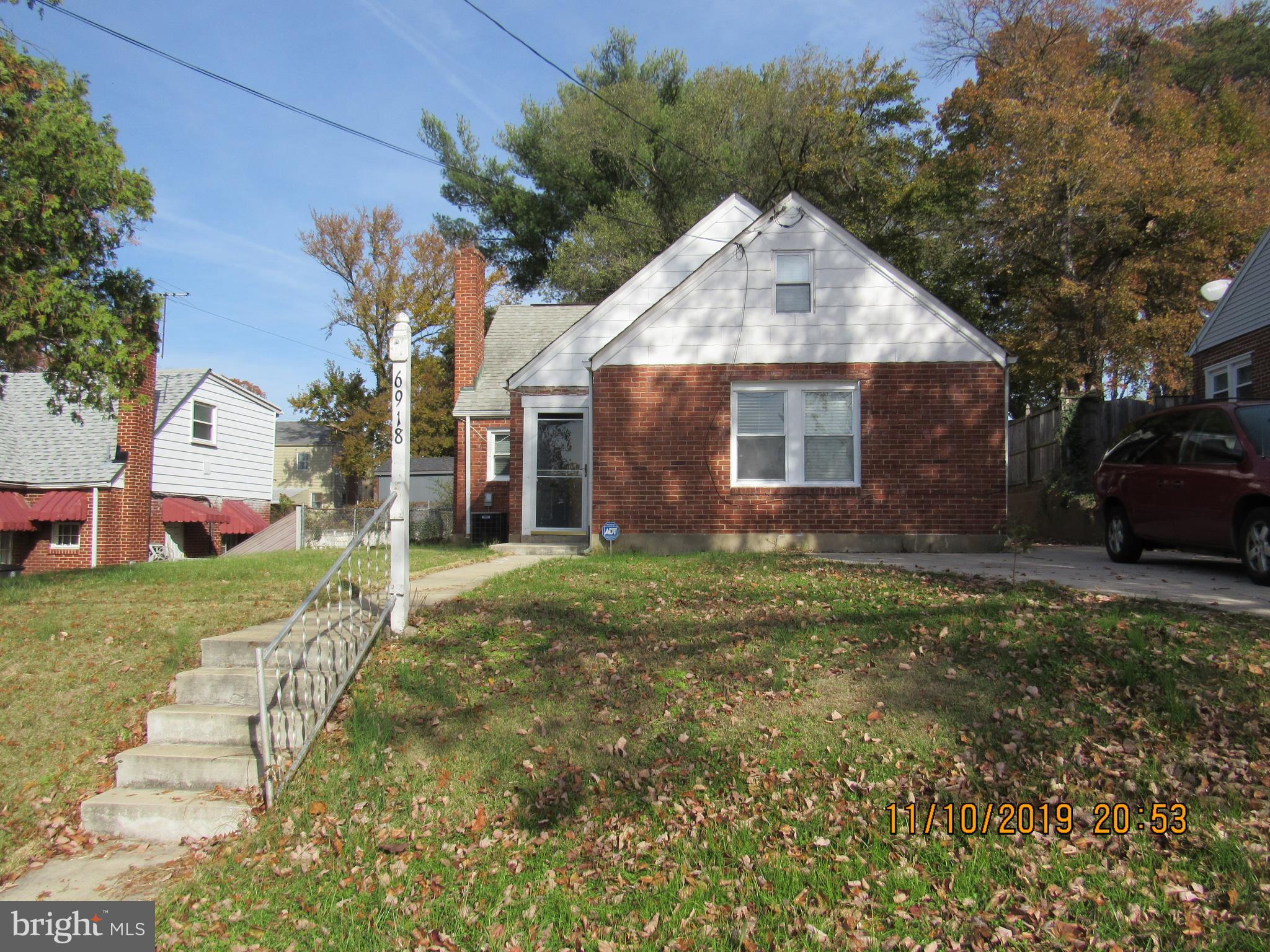 RADIANT VALLEY - Residential Lease