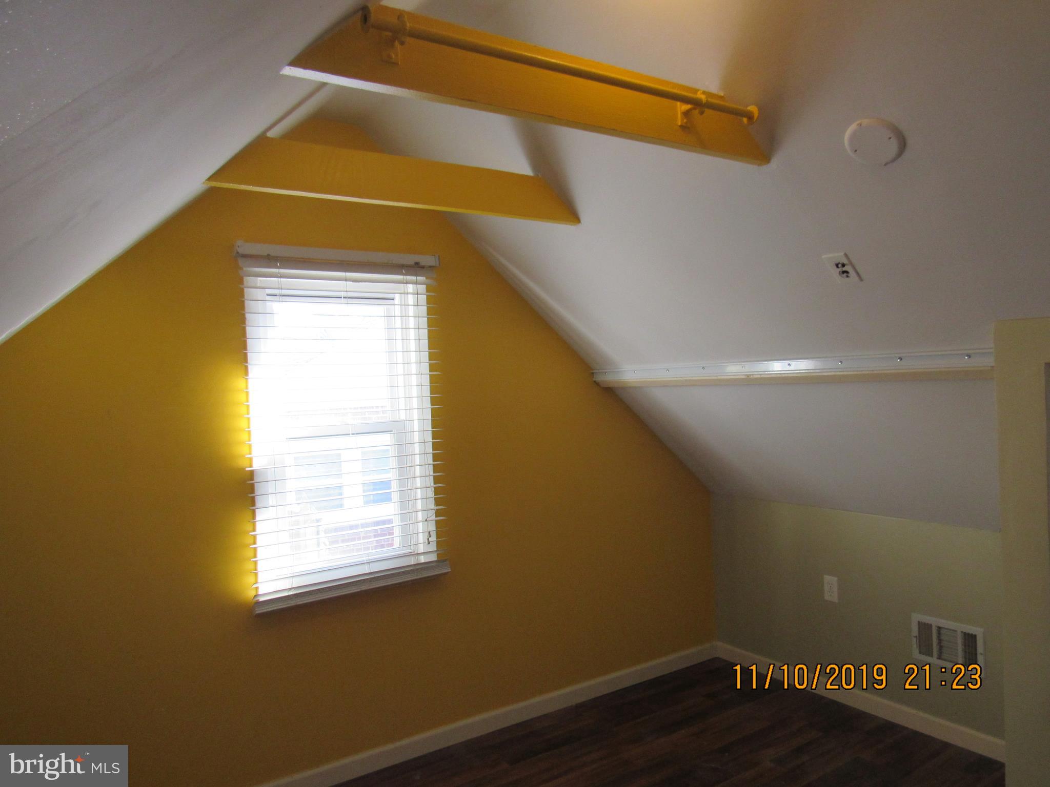 RADIANT VALLEY - Residential Lease