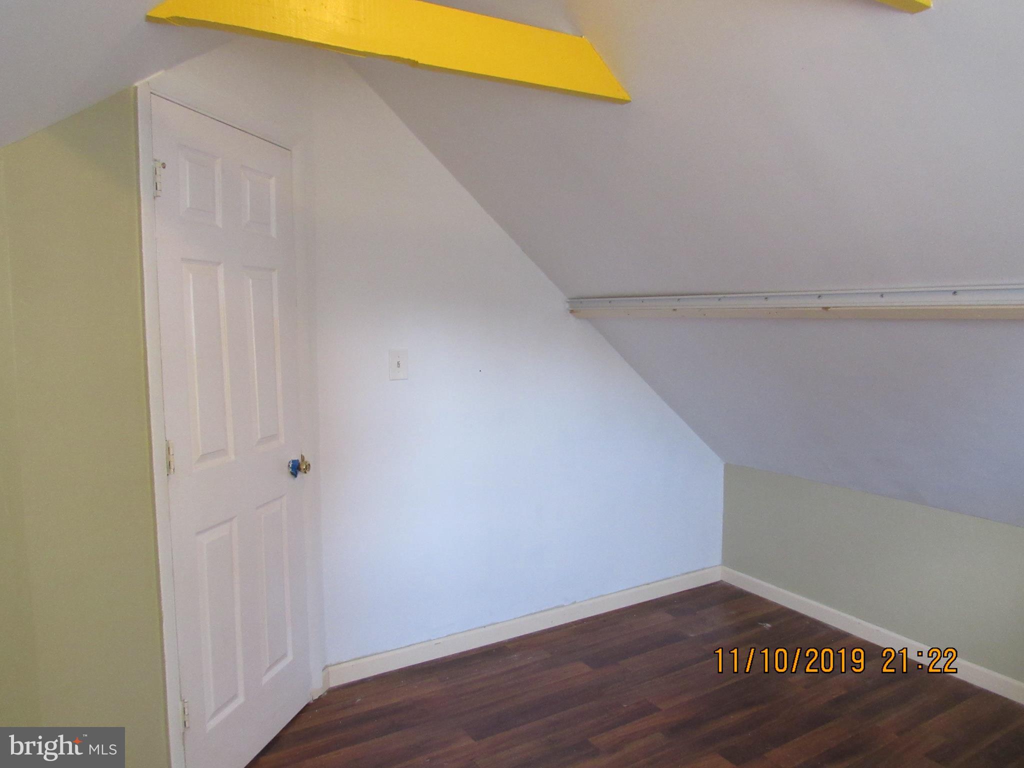 RADIANT VALLEY - Residential Lease