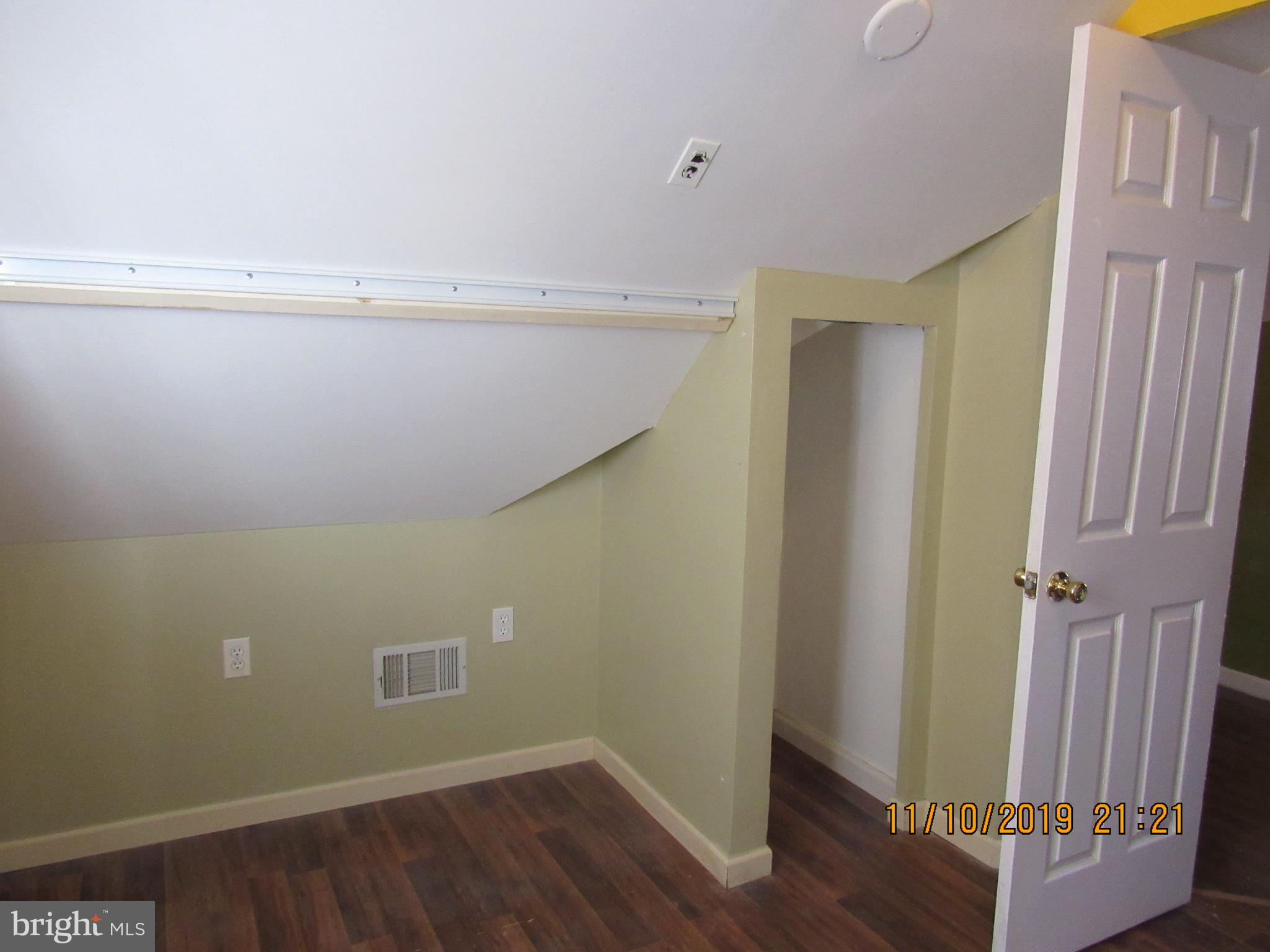 RADIANT VALLEY - Residential Lease