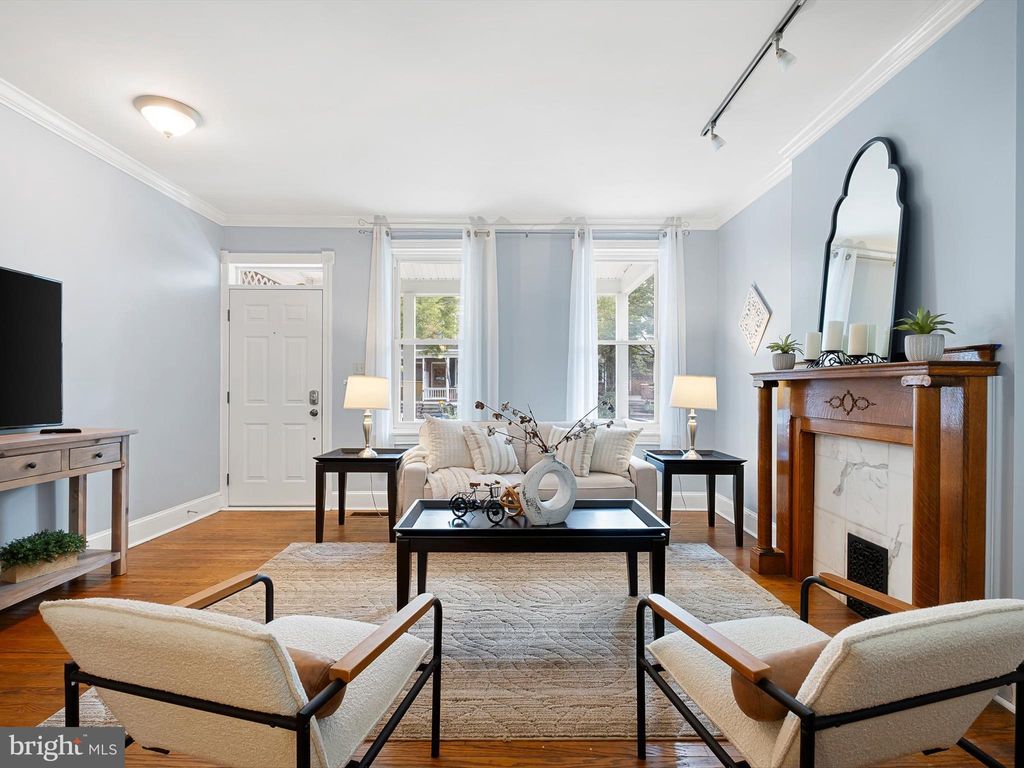 Photo of 1321 N Clayton Street, WILMINGTON, DE 19806 (MLS # DENC2088742)