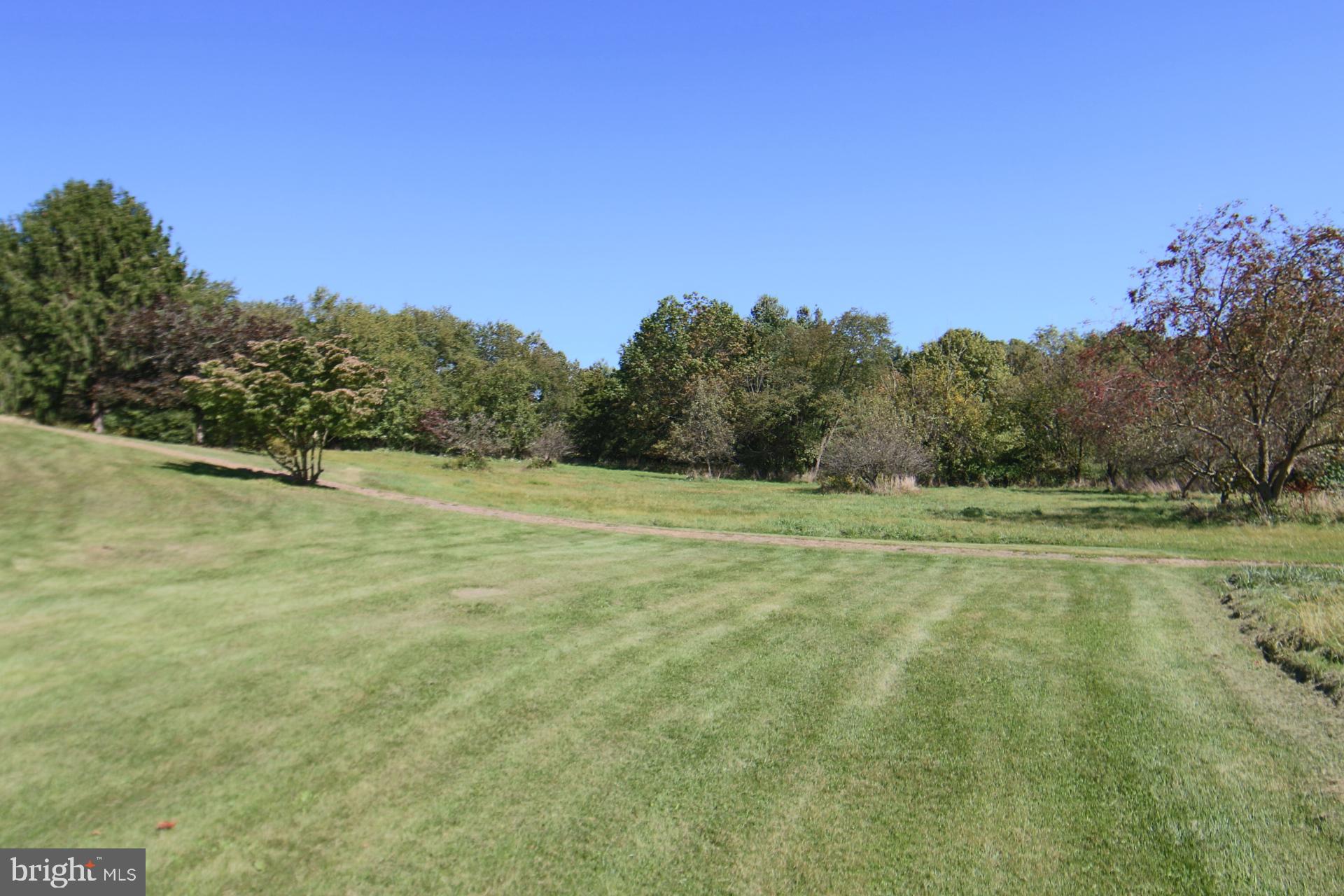 19.19 acres of prime land located in East Hanover Township, Dauphin County near intersection of Allentown Boulevard and Rt.743. Access to property in on east side of Rt. 743 south of Allentown Blvd. approximately 200 feet from intersection before Farmer’s Market. Bulk of land lays behind Farmer’s Market. See attached aerial for illustration. Property consist of two parcels (25-011-030-000-000 and 25-011-085-000-0000) One parcel is zoned Commercial Highway and the larger parcel is zoned Neighborhood Commercial. Public sewer is available depending on use and is only few hundred feet from site of The Preserve at Bow Creek. There is a three-bedroom Cape Cod on grounds with first floor bedroom suite, in-law quarters, three garage plus a detached 48’x 30’ detached garage on property that were built in 1986. The value is in the ground however the property could also serve as a wonderful mini estate with beautiful grounds, fruit trees and privacy. Great piece of real estate. Call for more details.