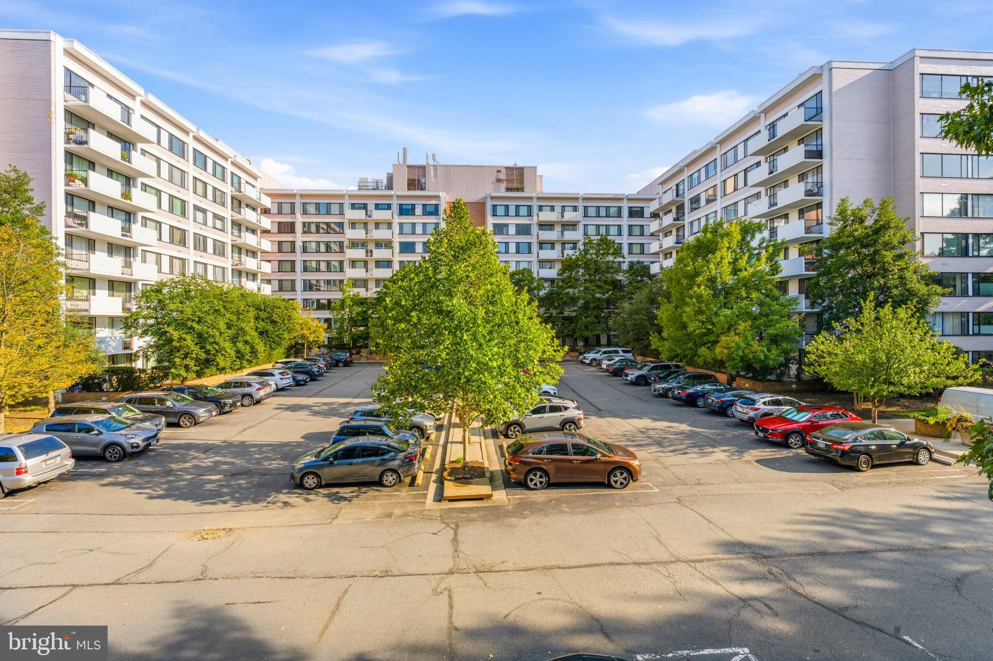 4501 Arlington Boulevard Unit 611, Arlington, VA, 22203