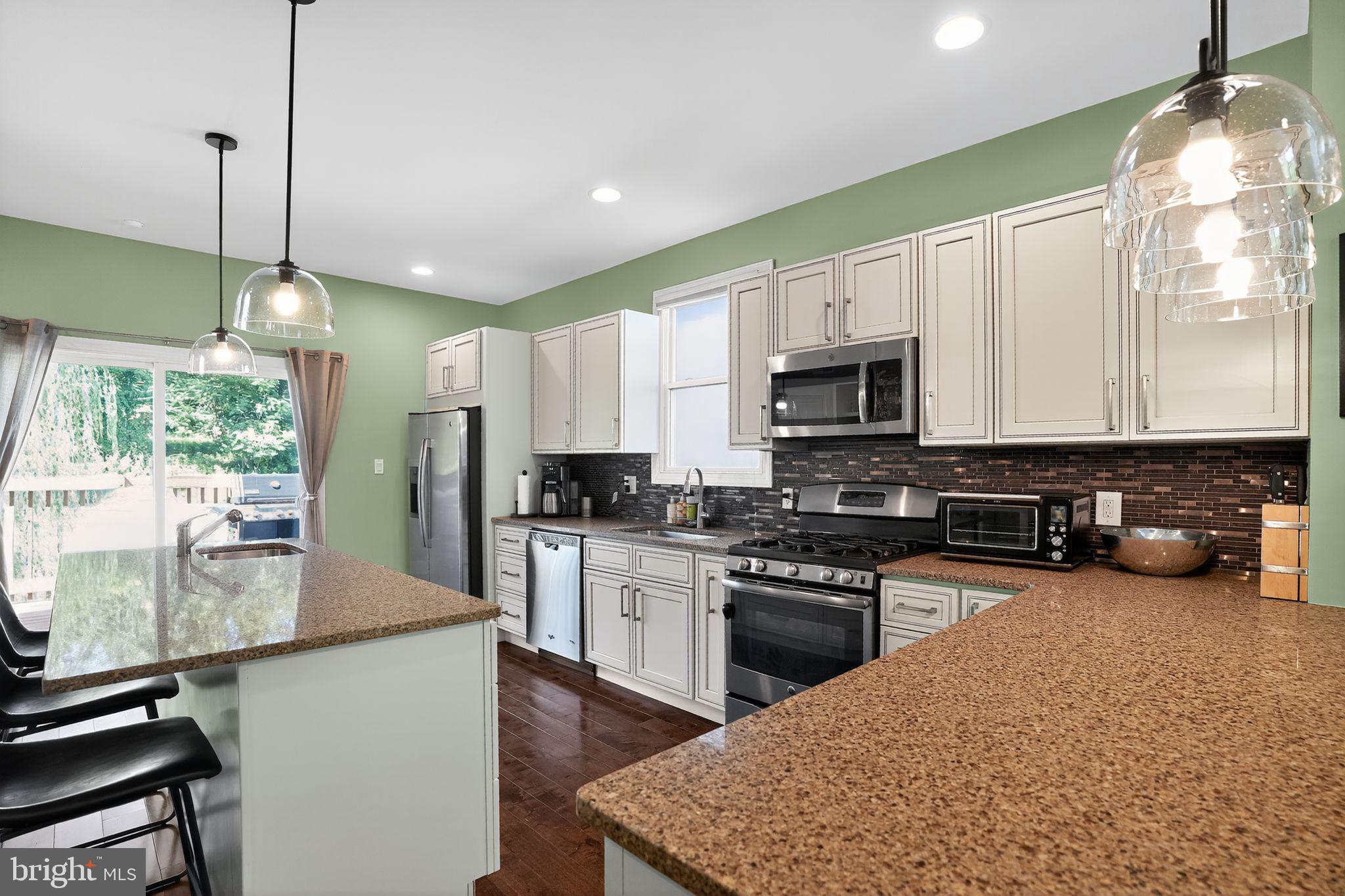 ROXBOROUGH - Residential