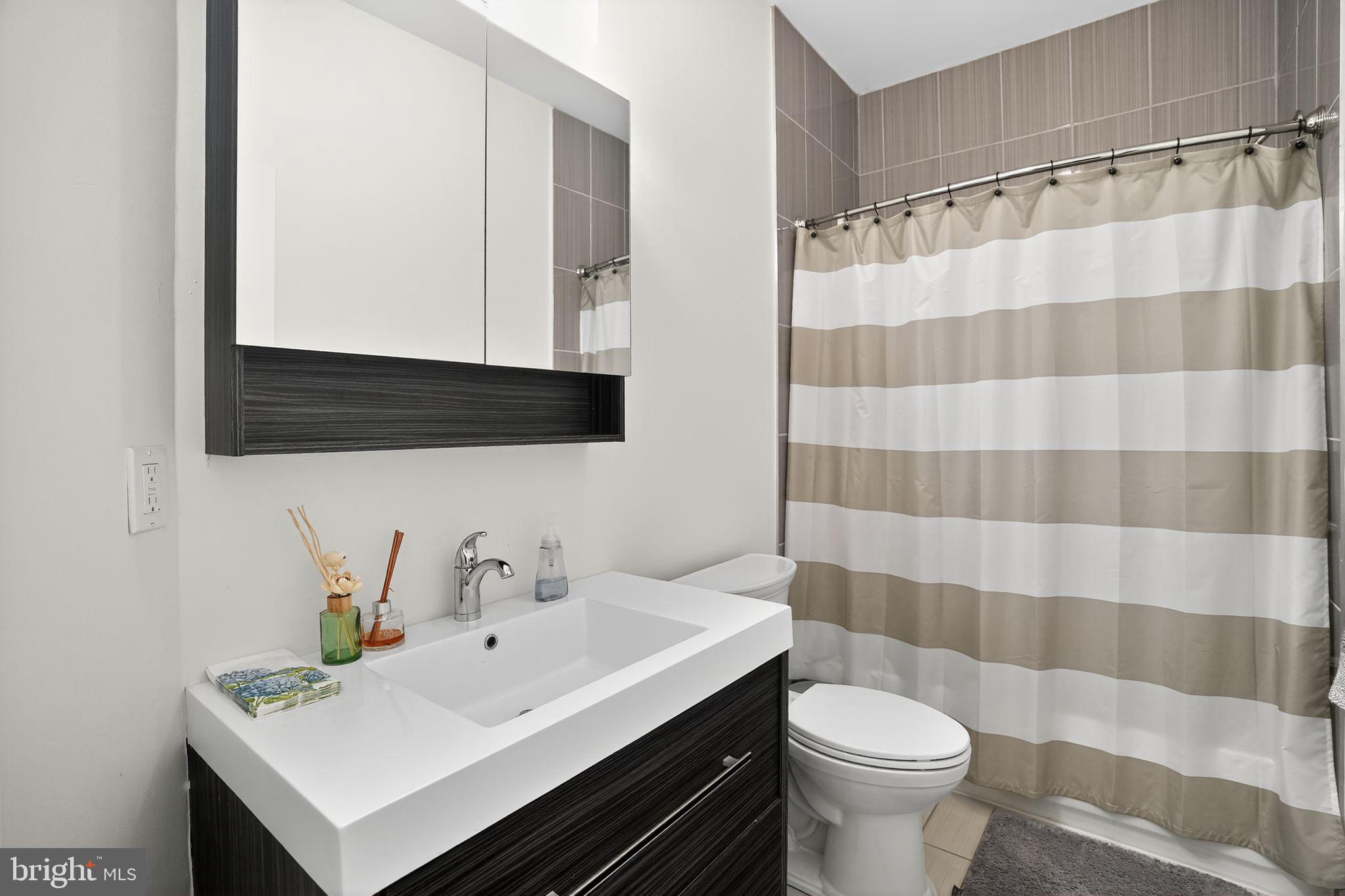 ROXBOROUGH - Residential