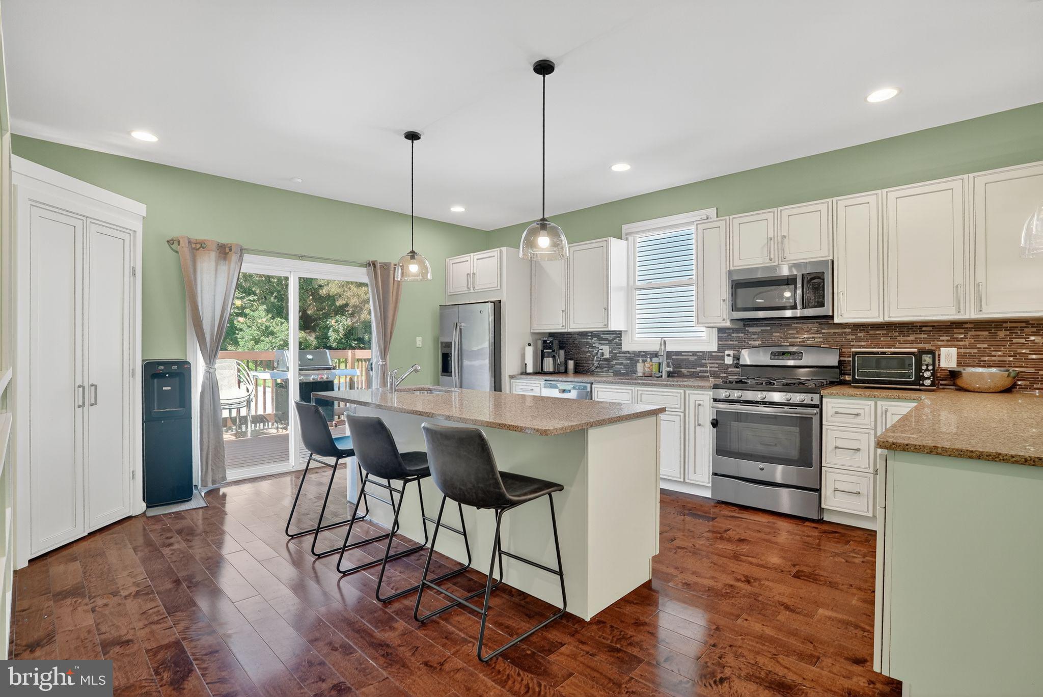 ROXBOROUGH - Residential