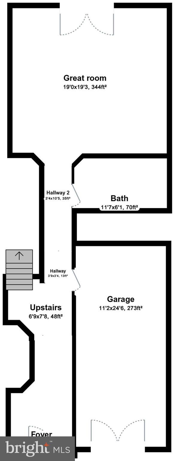 ROXBOROUGH - Residential
