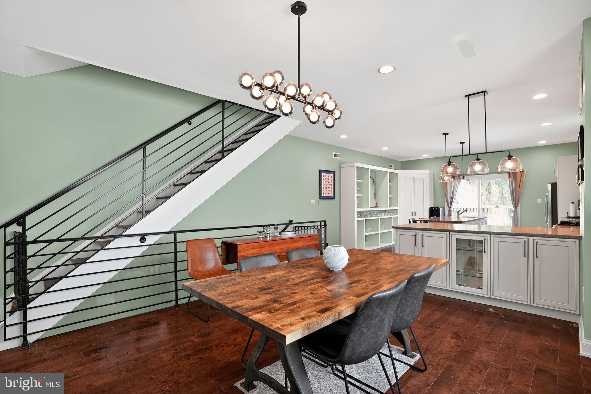 ROXBOROUGH - Residential