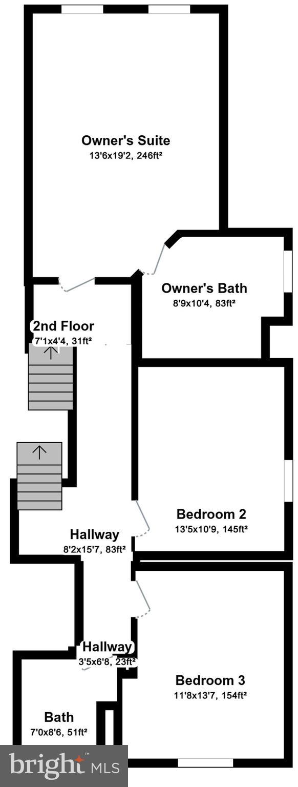ROXBOROUGH - Residential