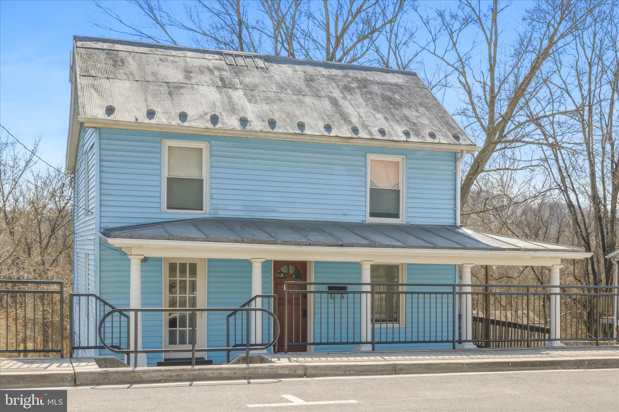 HANCOCK - Residential