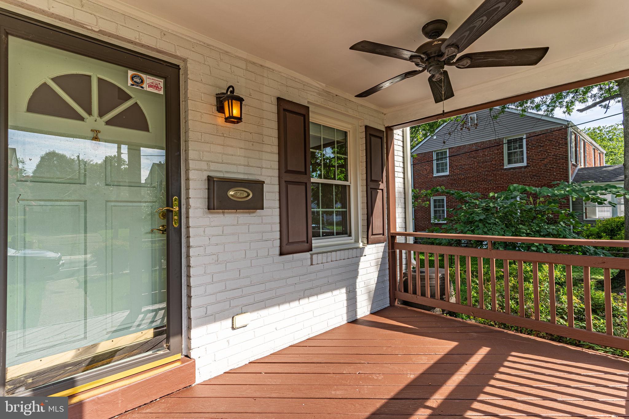 JEFFERSON MANOR - Residential Lease