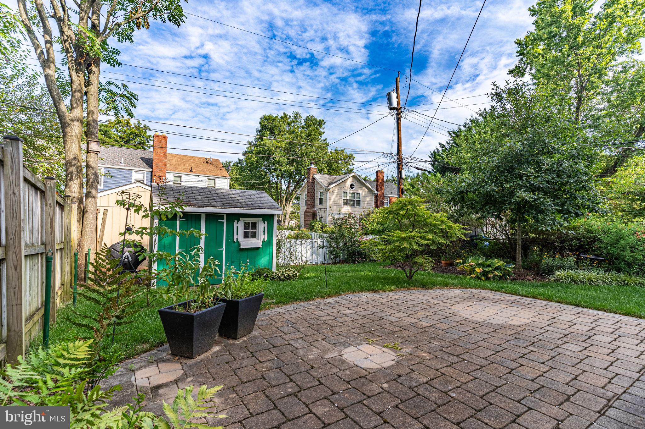 JEFFERSON MANOR - Residential Lease