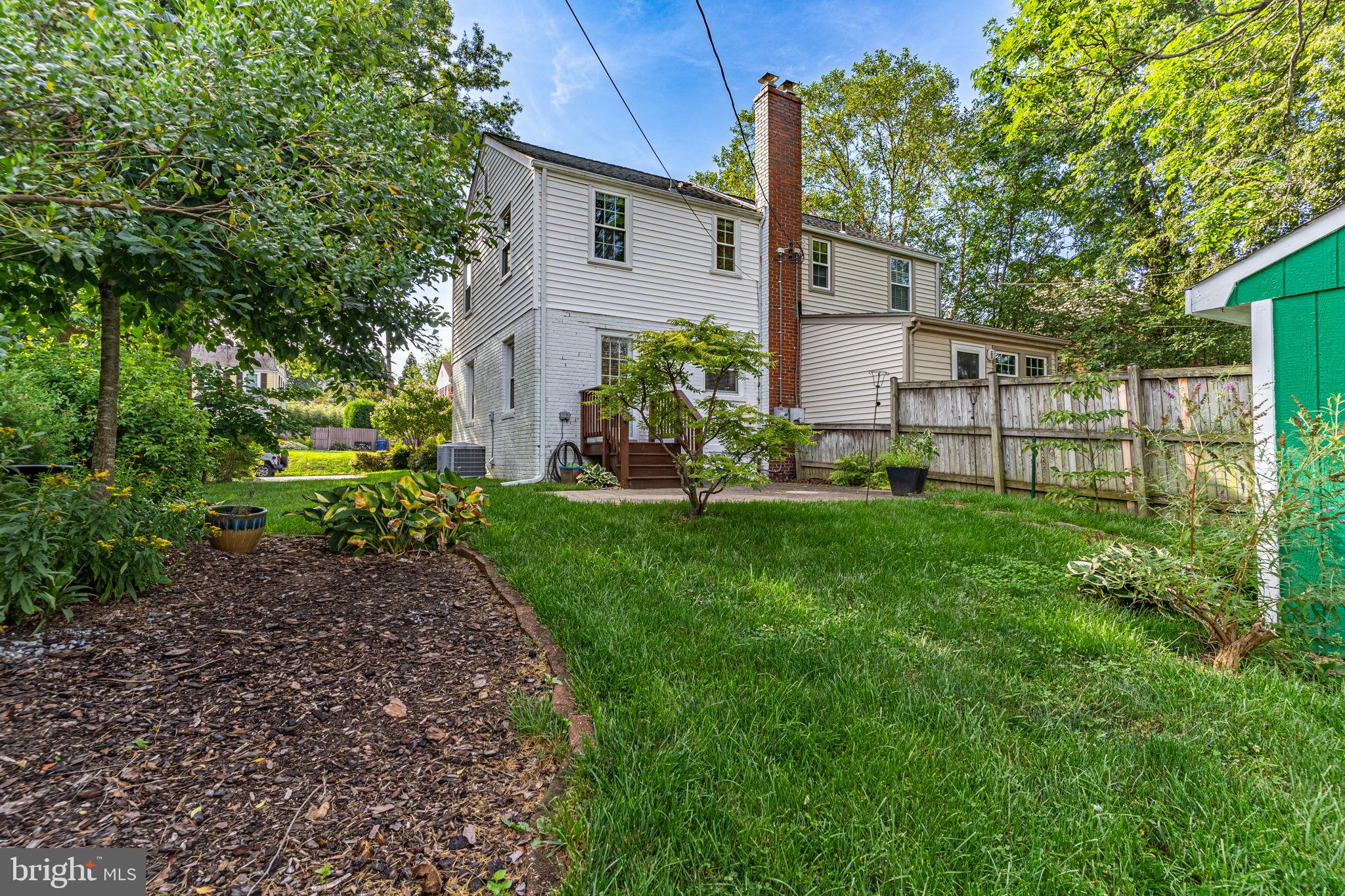 JEFFERSON MANOR - Residential Lease