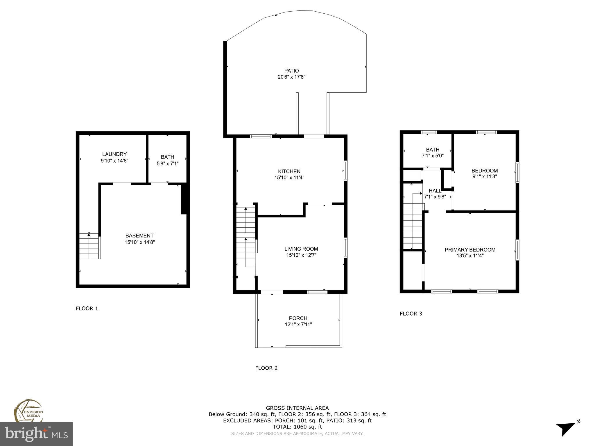 JEFFERSON MANOR - Residential Lease