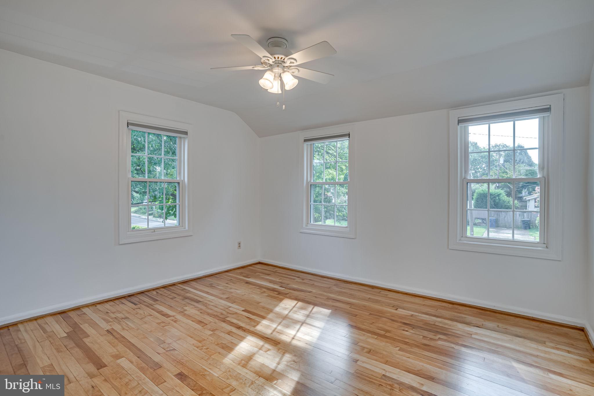 JEFFERSON MANOR - Residential Lease