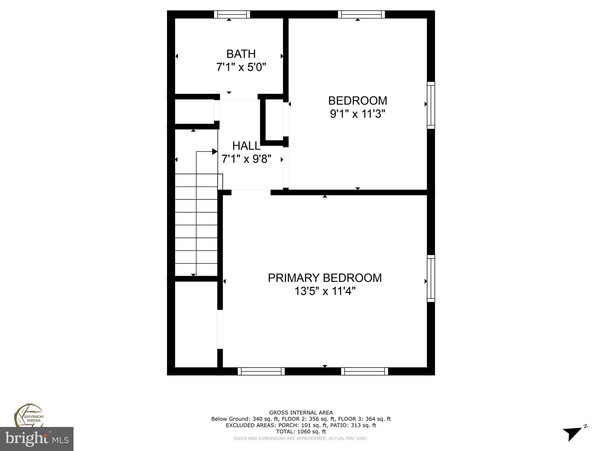 JEFFERSON MANOR - Residential Lease