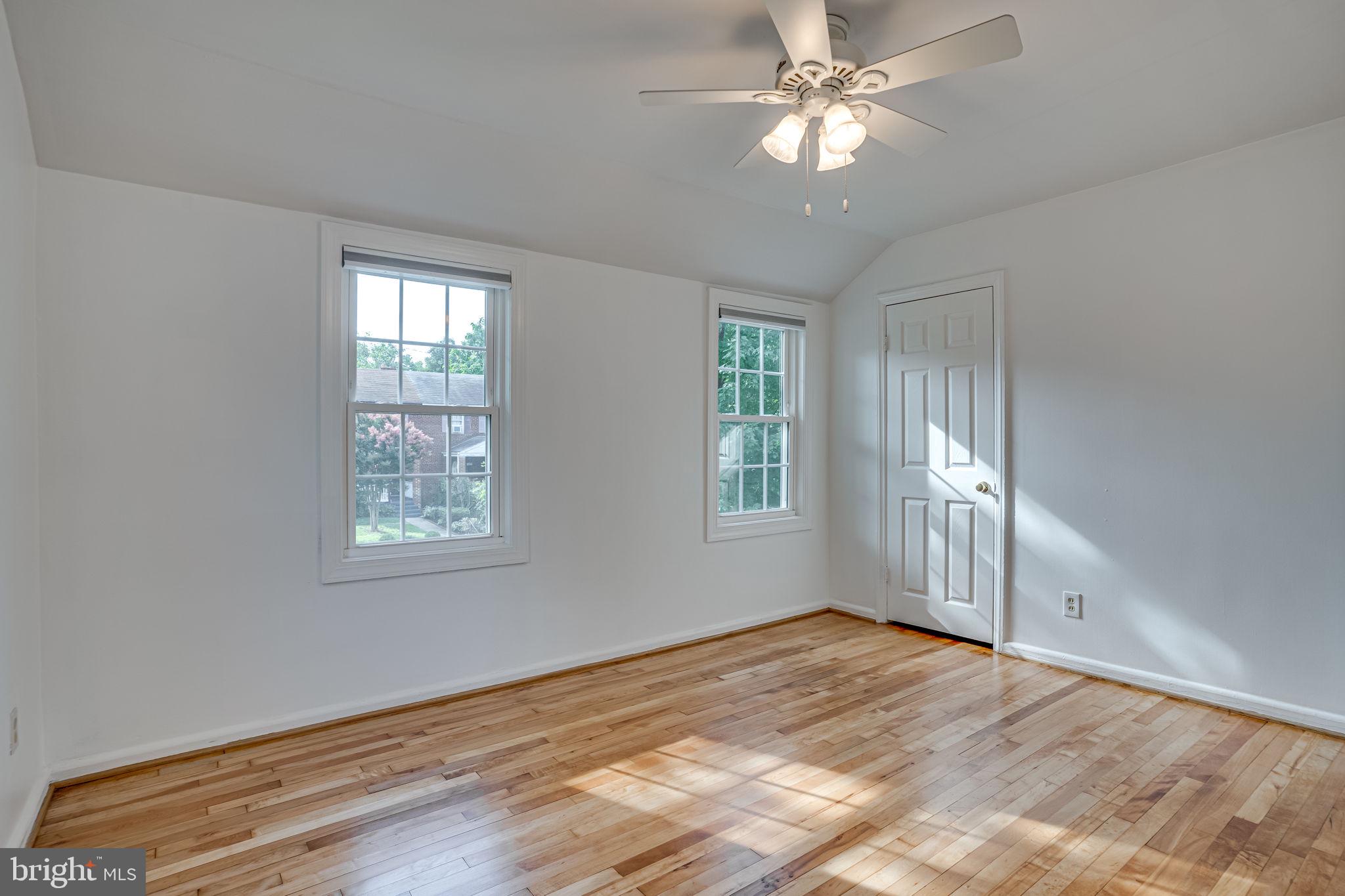 JEFFERSON MANOR - Residential Lease