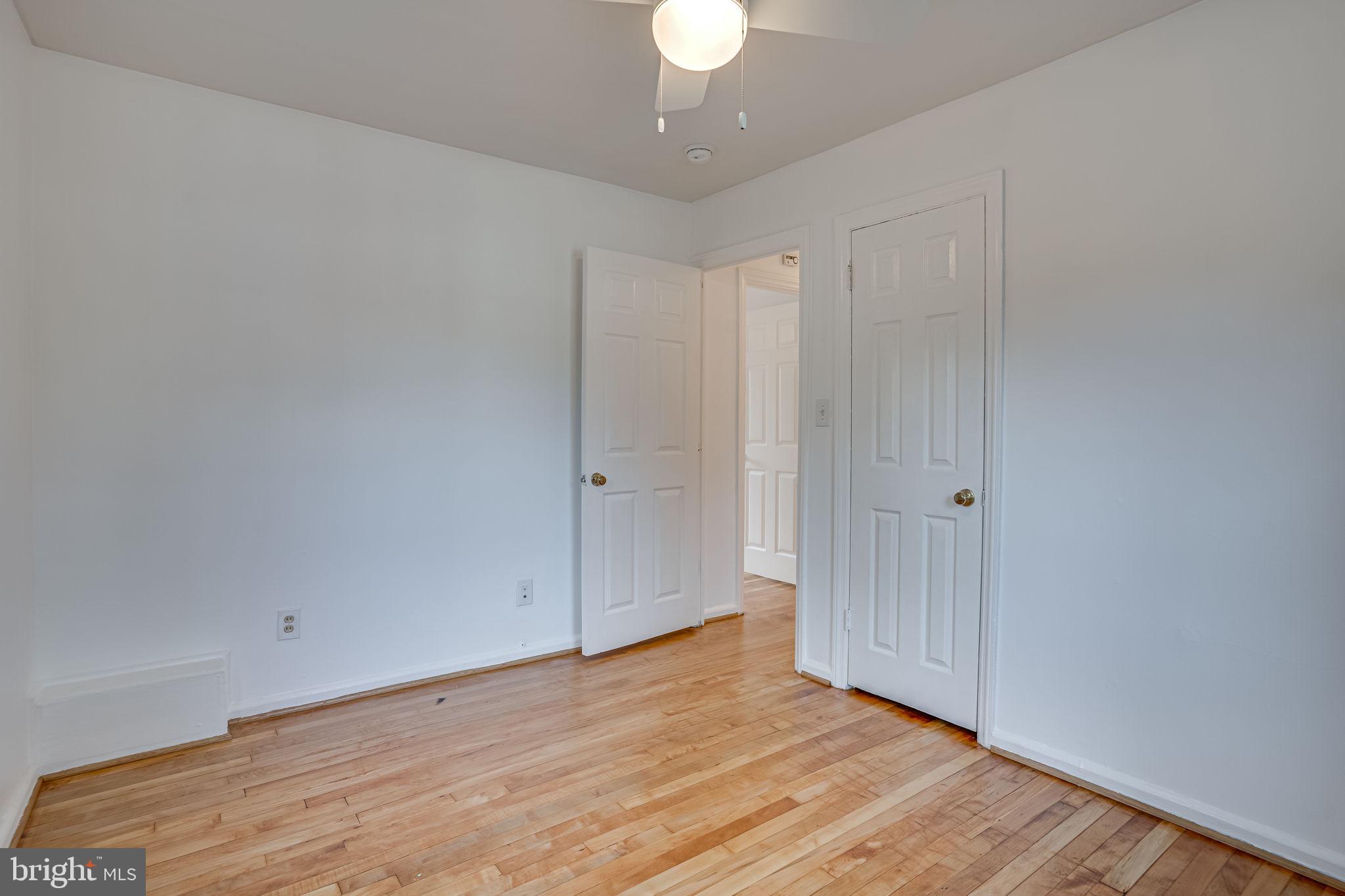 JEFFERSON MANOR - Residential Lease