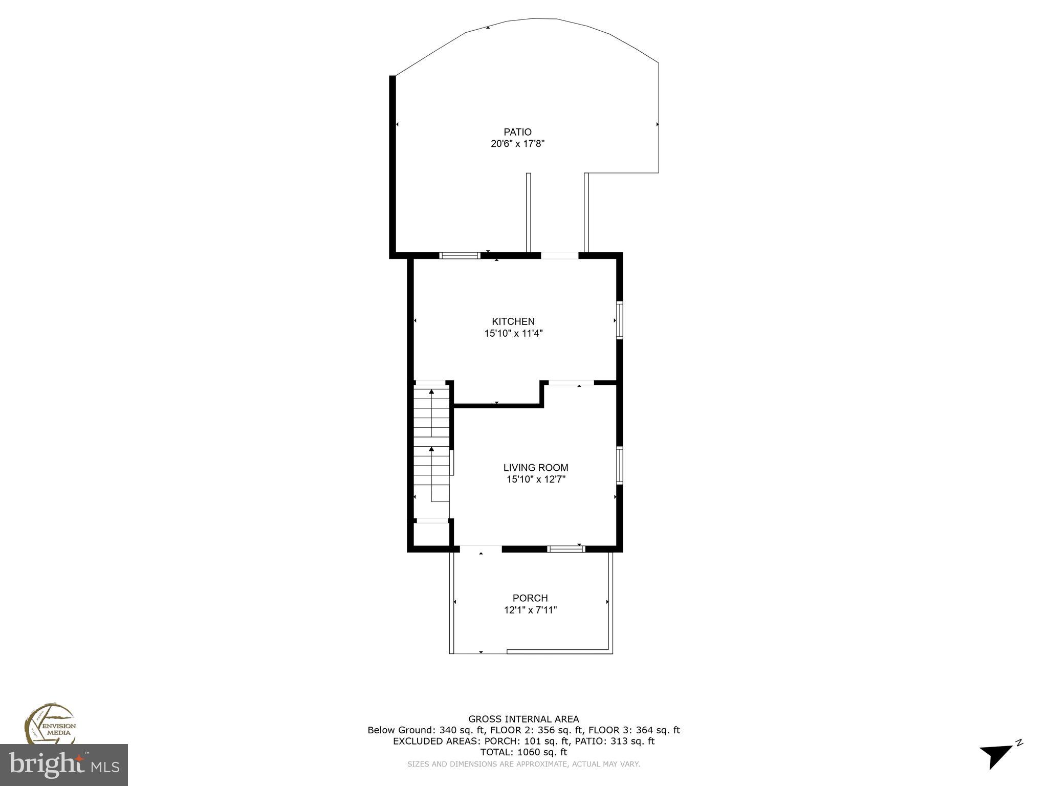 JEFFERSON MANOR - Residential Lease