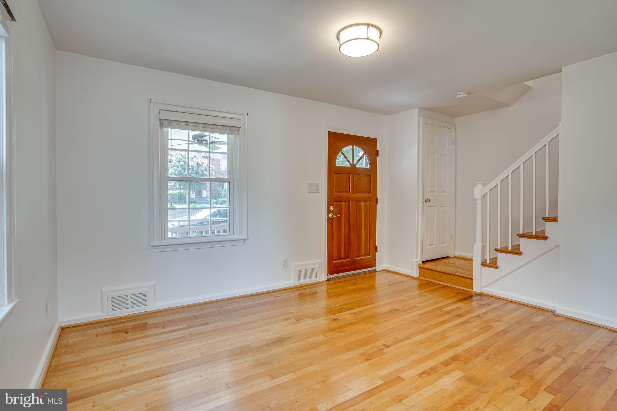 JEFFERSON MANOR - Residential Lease