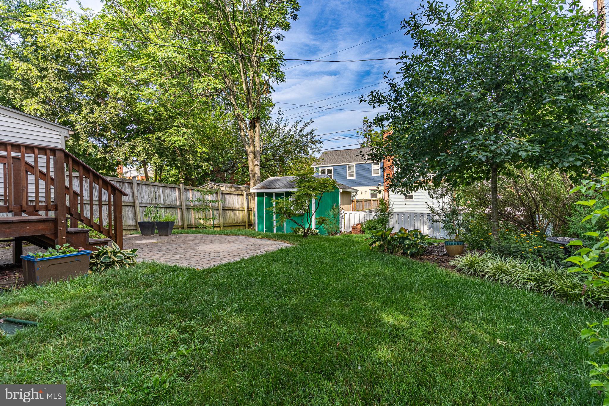 JEFFERSON MANOR - Residential Lease