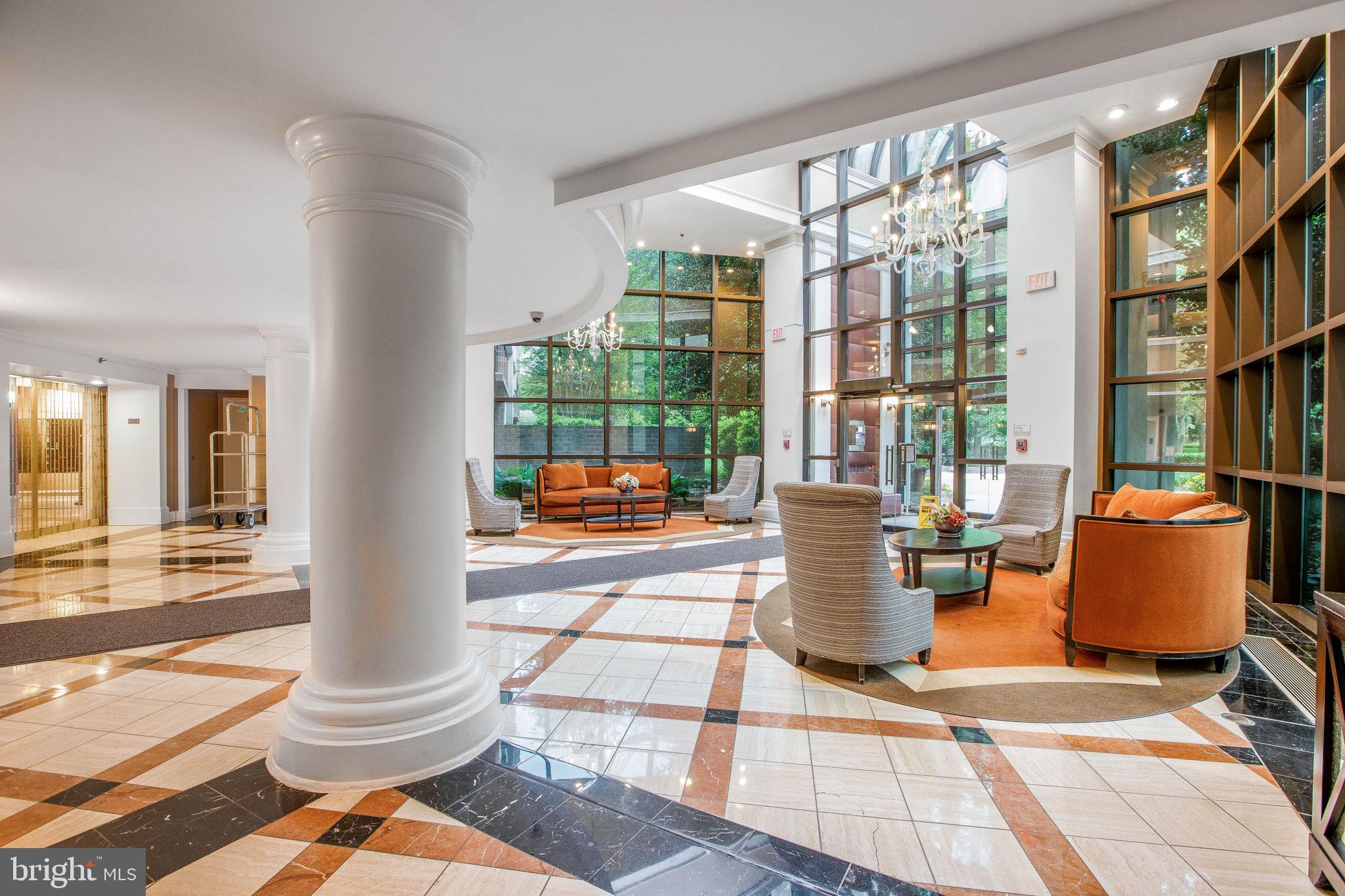 10101 GROSVENOR PLACE 2006
